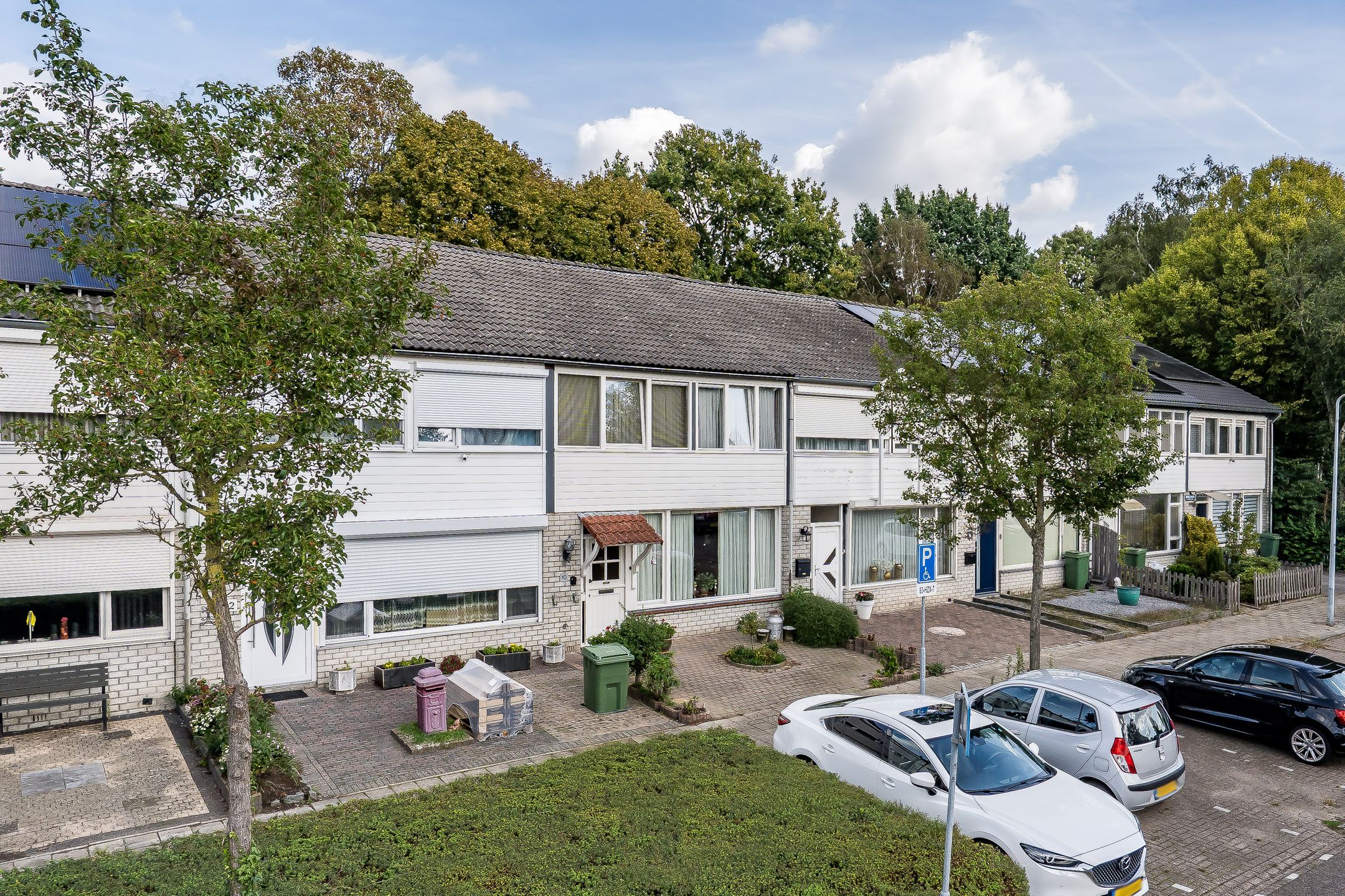 Foto van Vaalsbroek 10, Weert