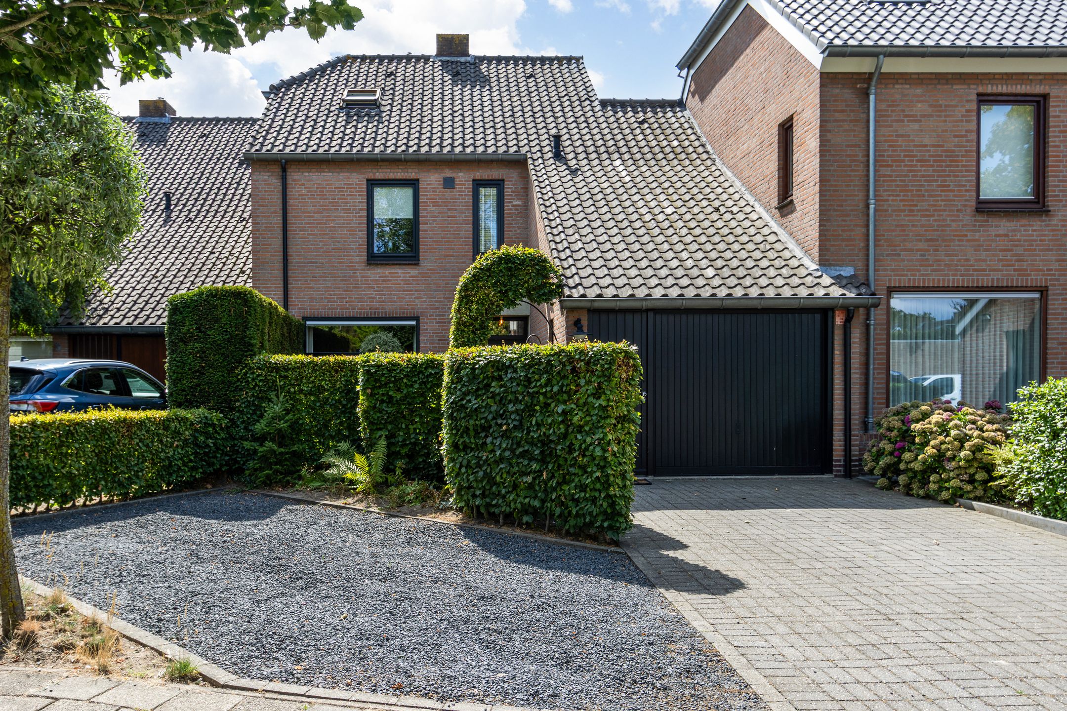 Foto van Exaten 8, Weert