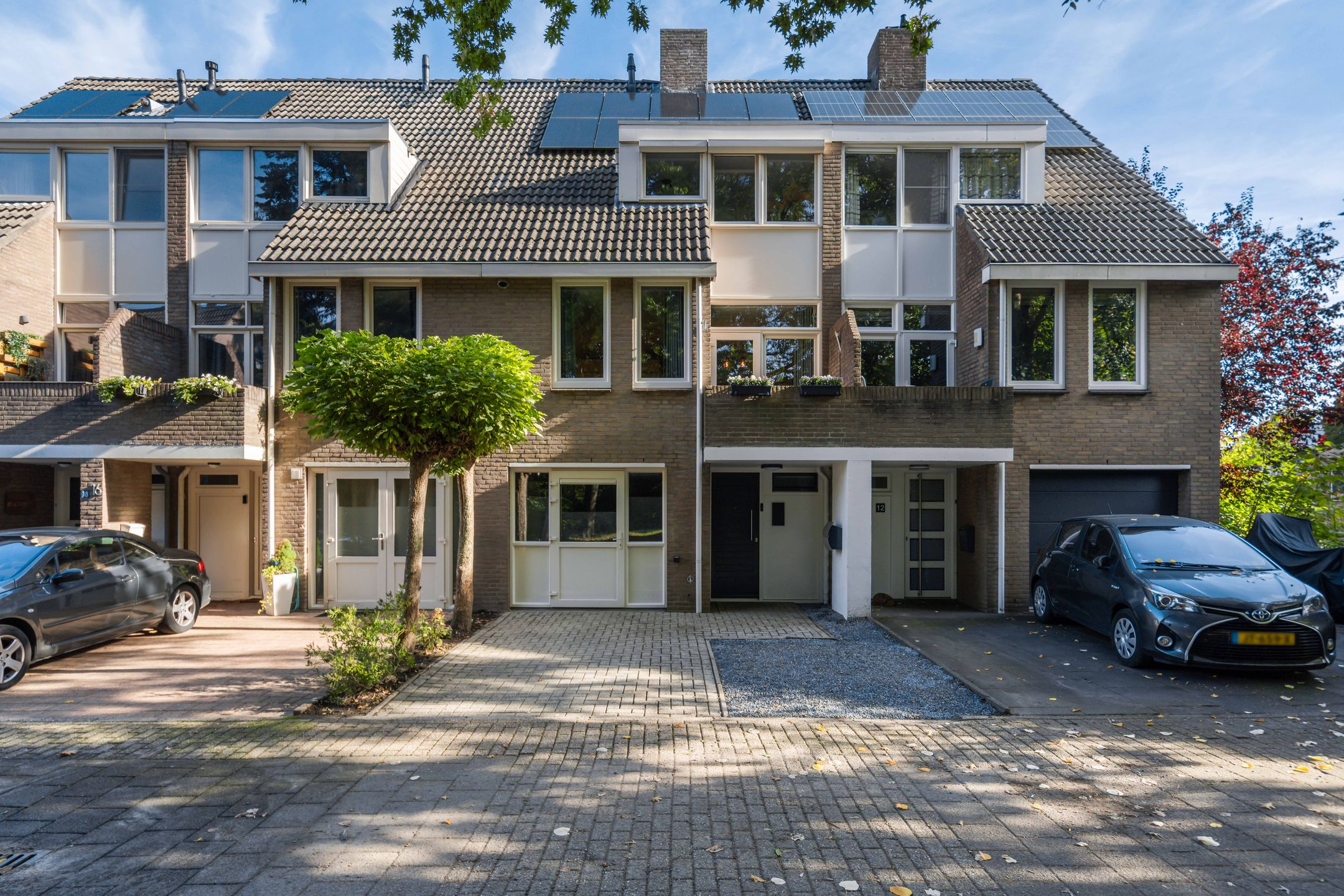 Foto van Nieuwenbroek 14, Weert