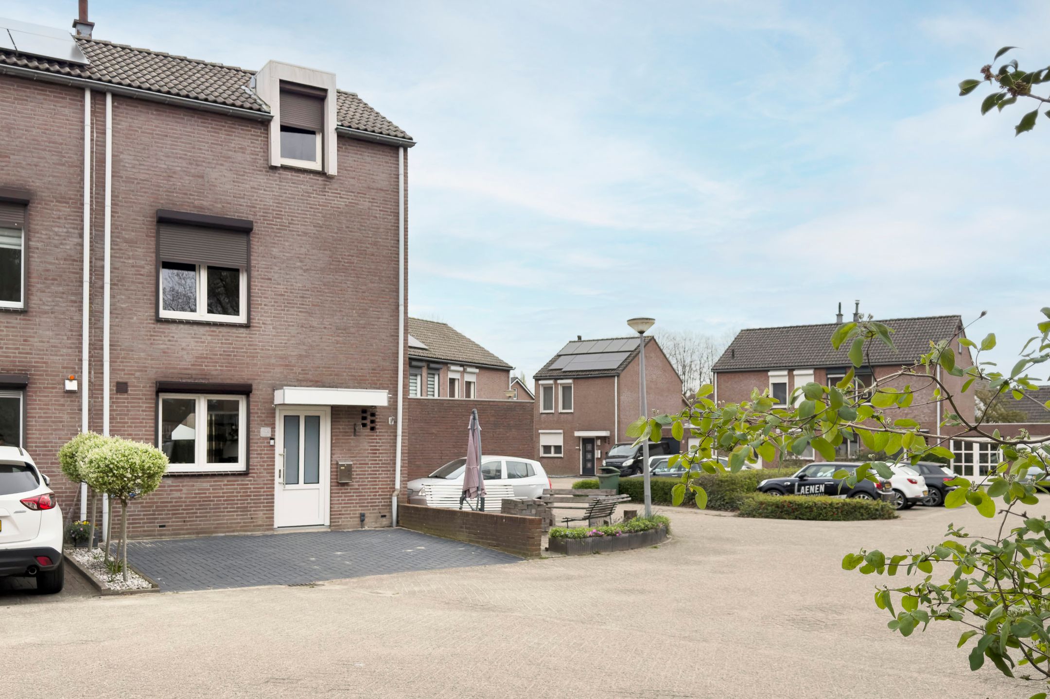 Foto van Anemoonhof 28, Weert