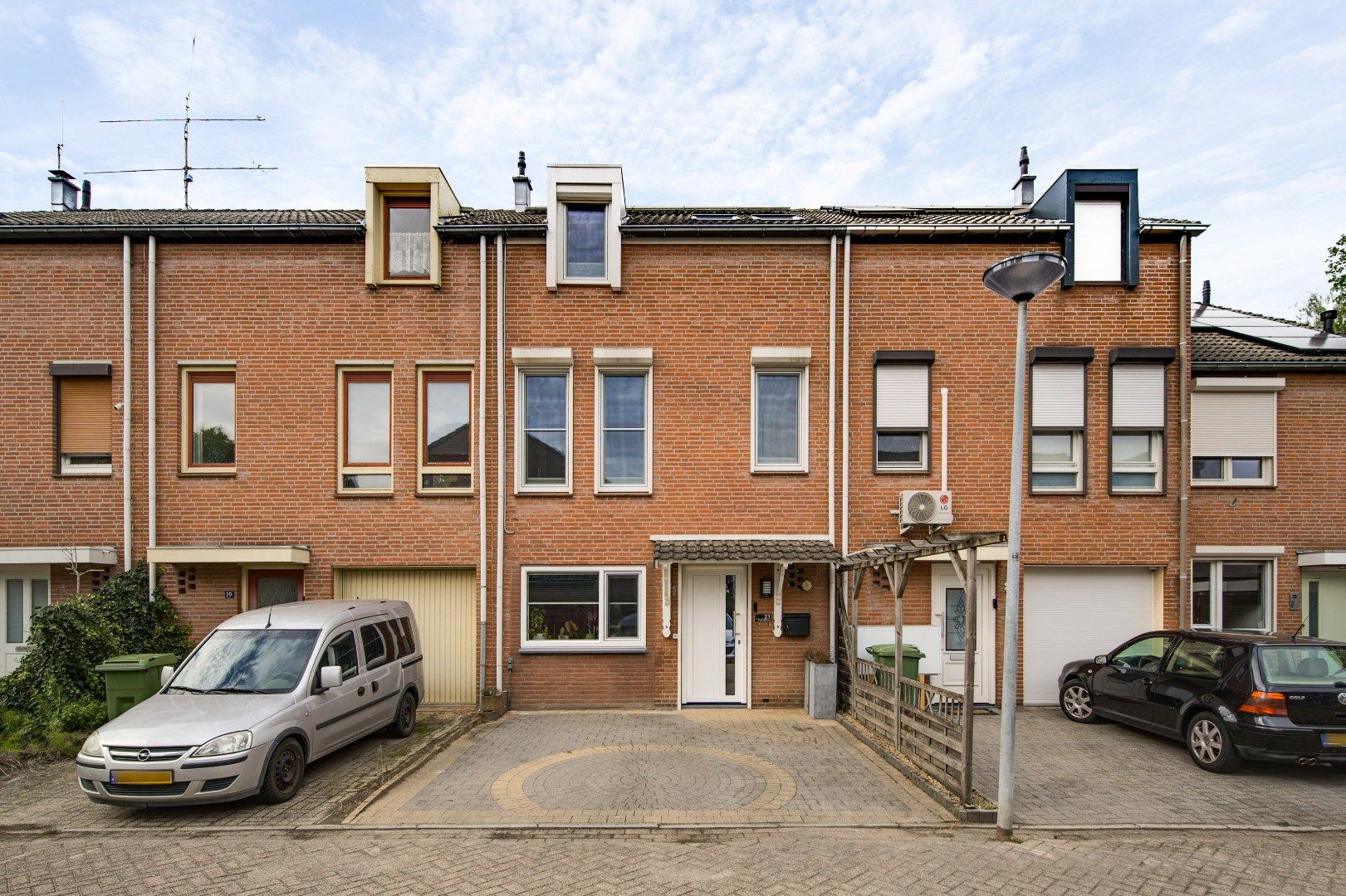 Foto van Anemoonhof 21, Weert