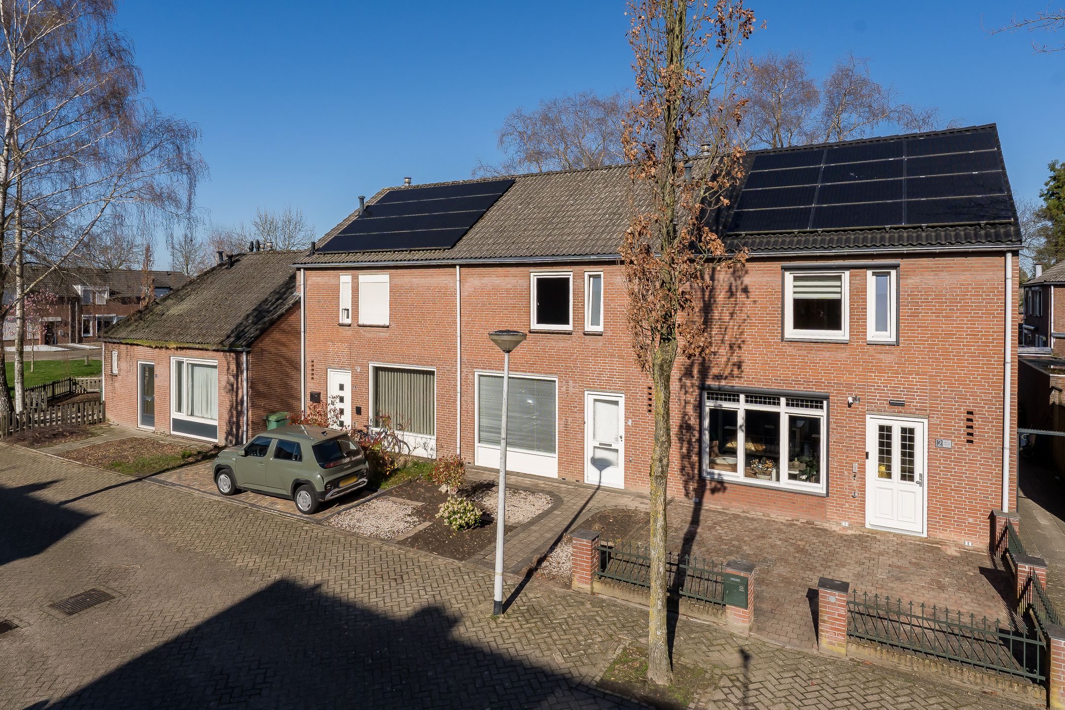 Foto van Dahliastraat 4, Weert