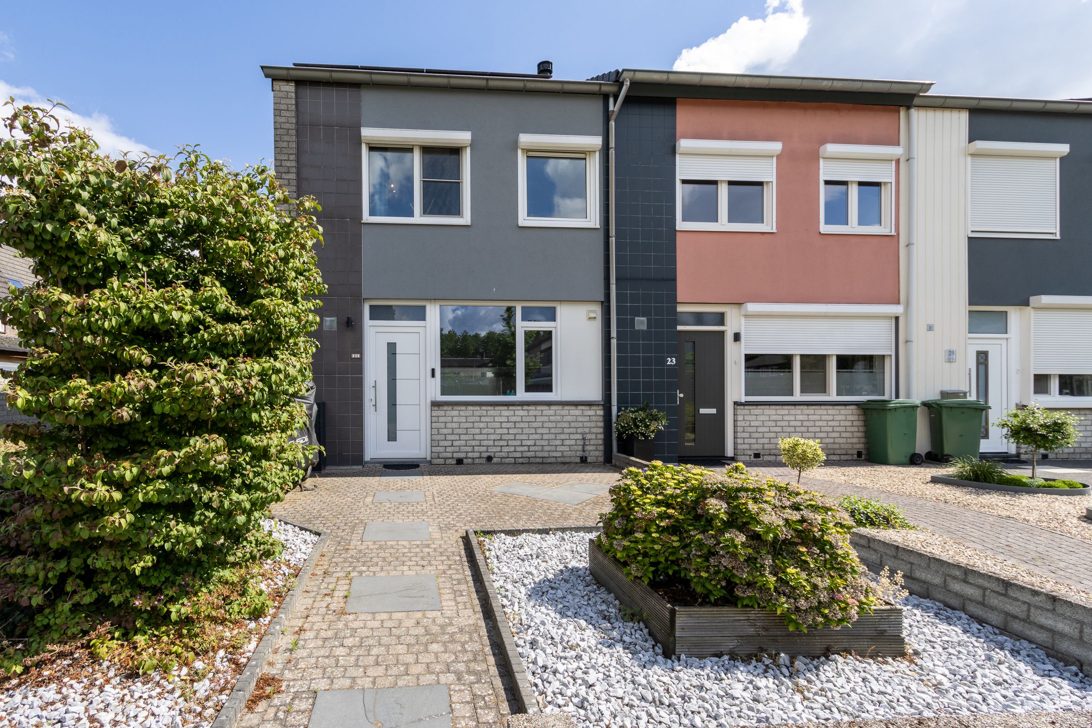 Foto van Nieuwenhove 21, Weert