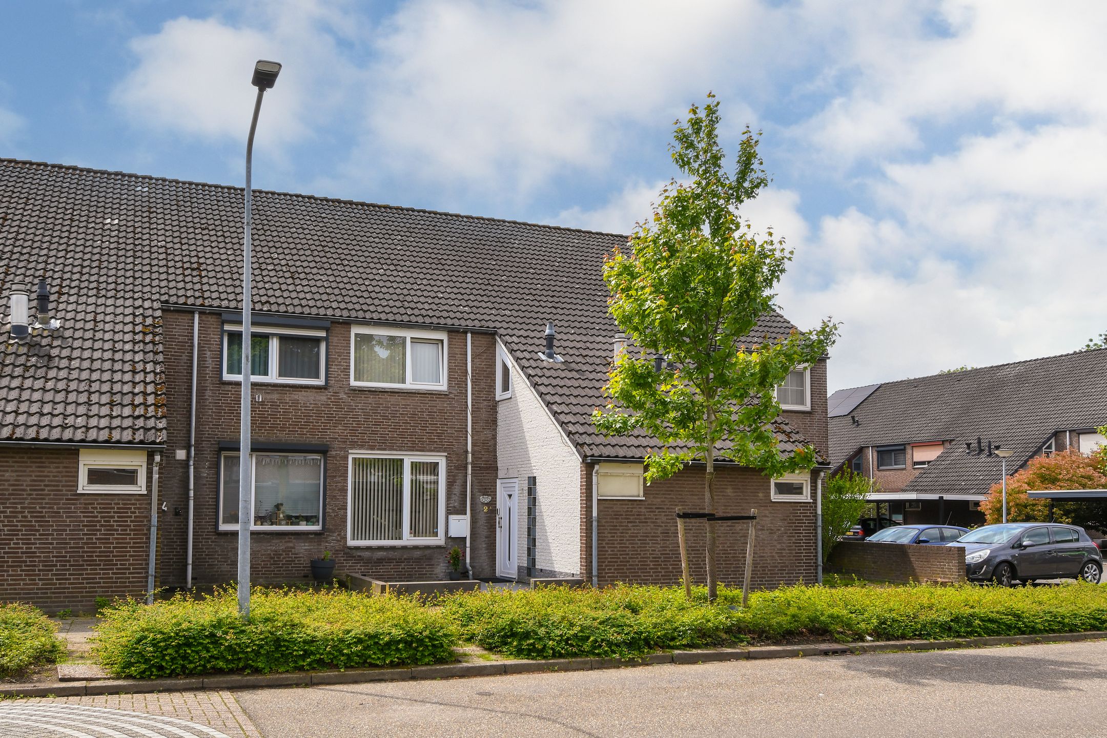 Foto van Nieuwenhove 2A, Weert
