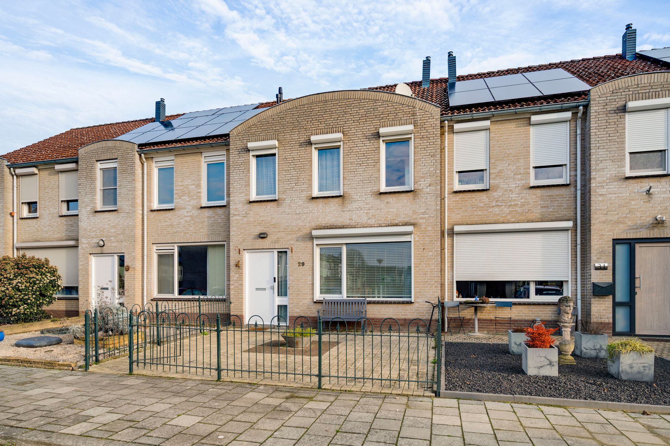 Foto van Terborgh 29, Weert