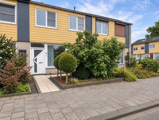 Foto van Terborgh 63, Weert