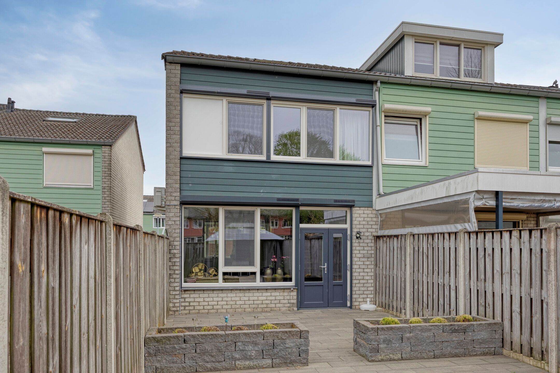 Foto van Blankenberg 38, Weert