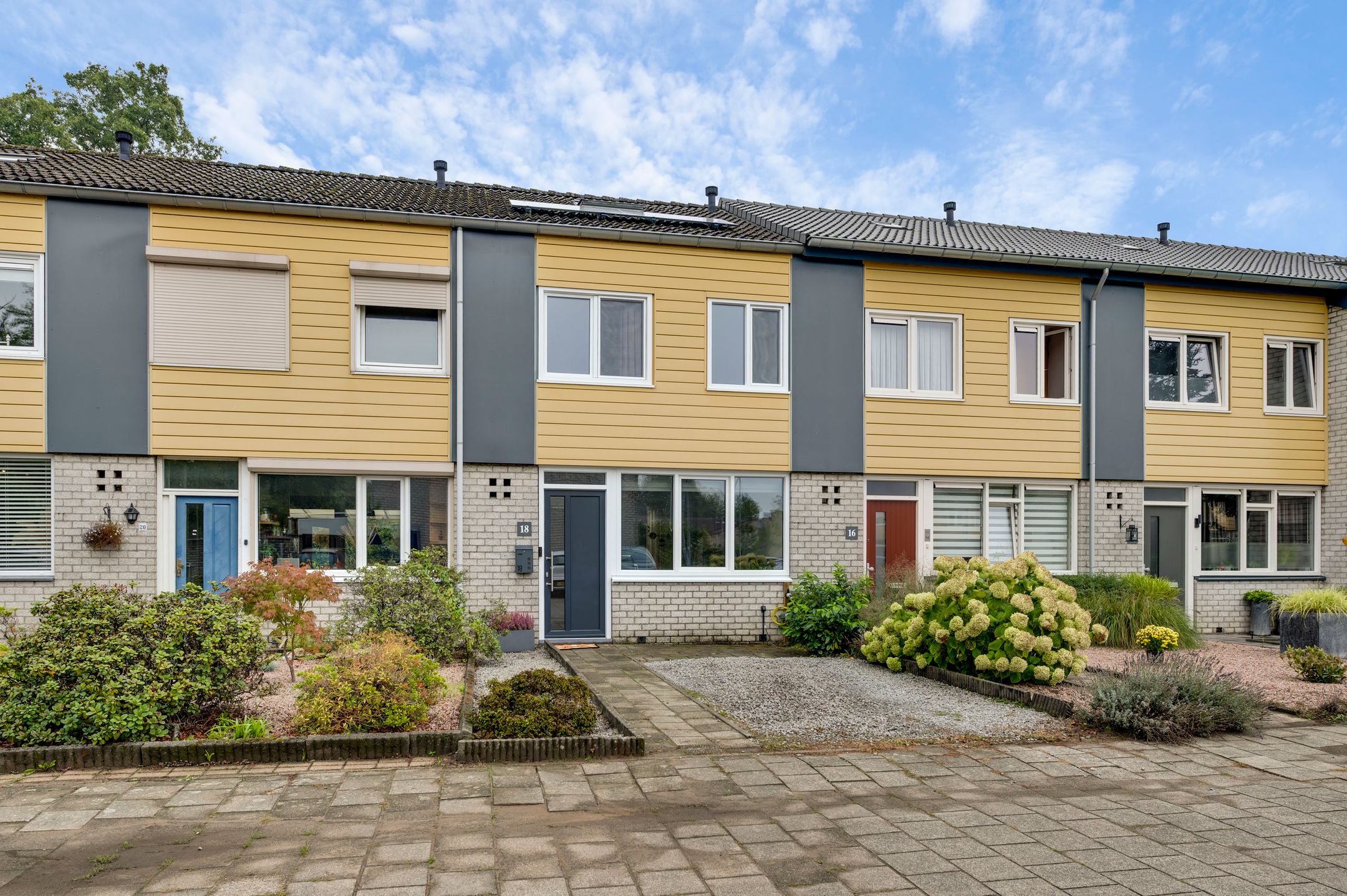 Foto van Maesenburg 18, Weert