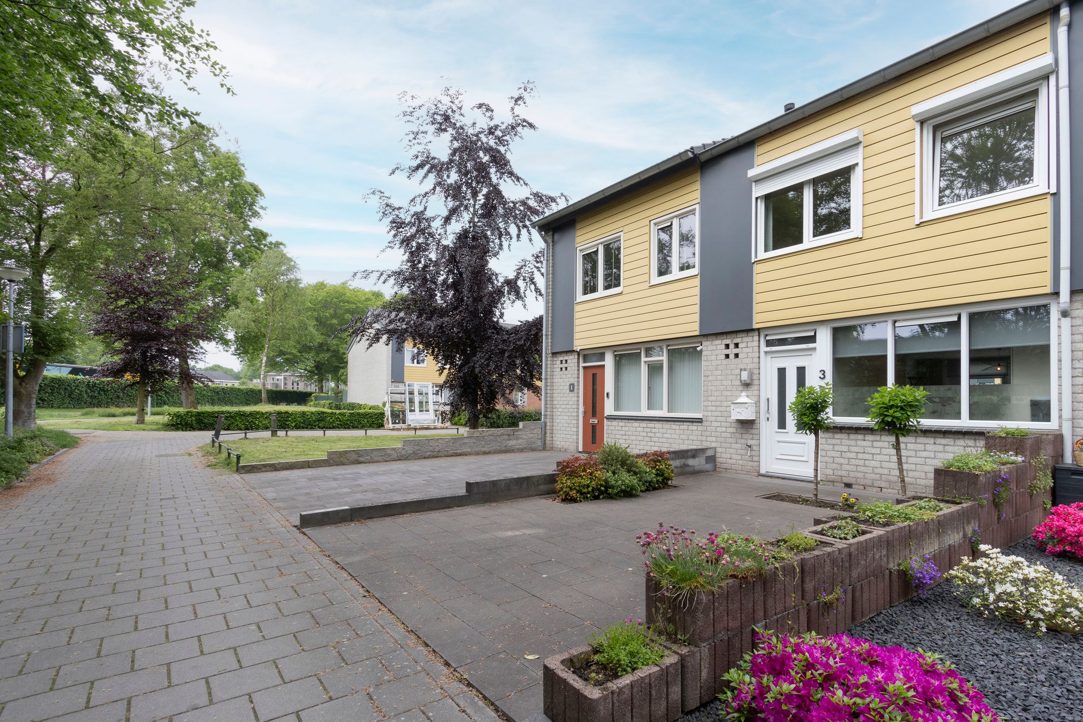 Foto van Ravenburg 3, Weert