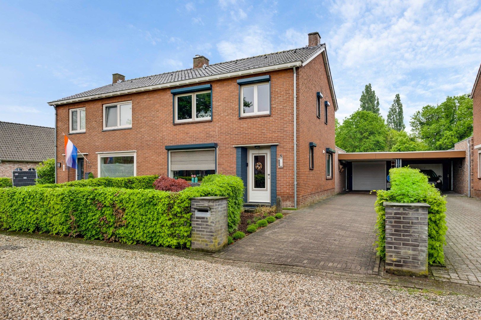 Foto van Hushoverweg 73B, Weert