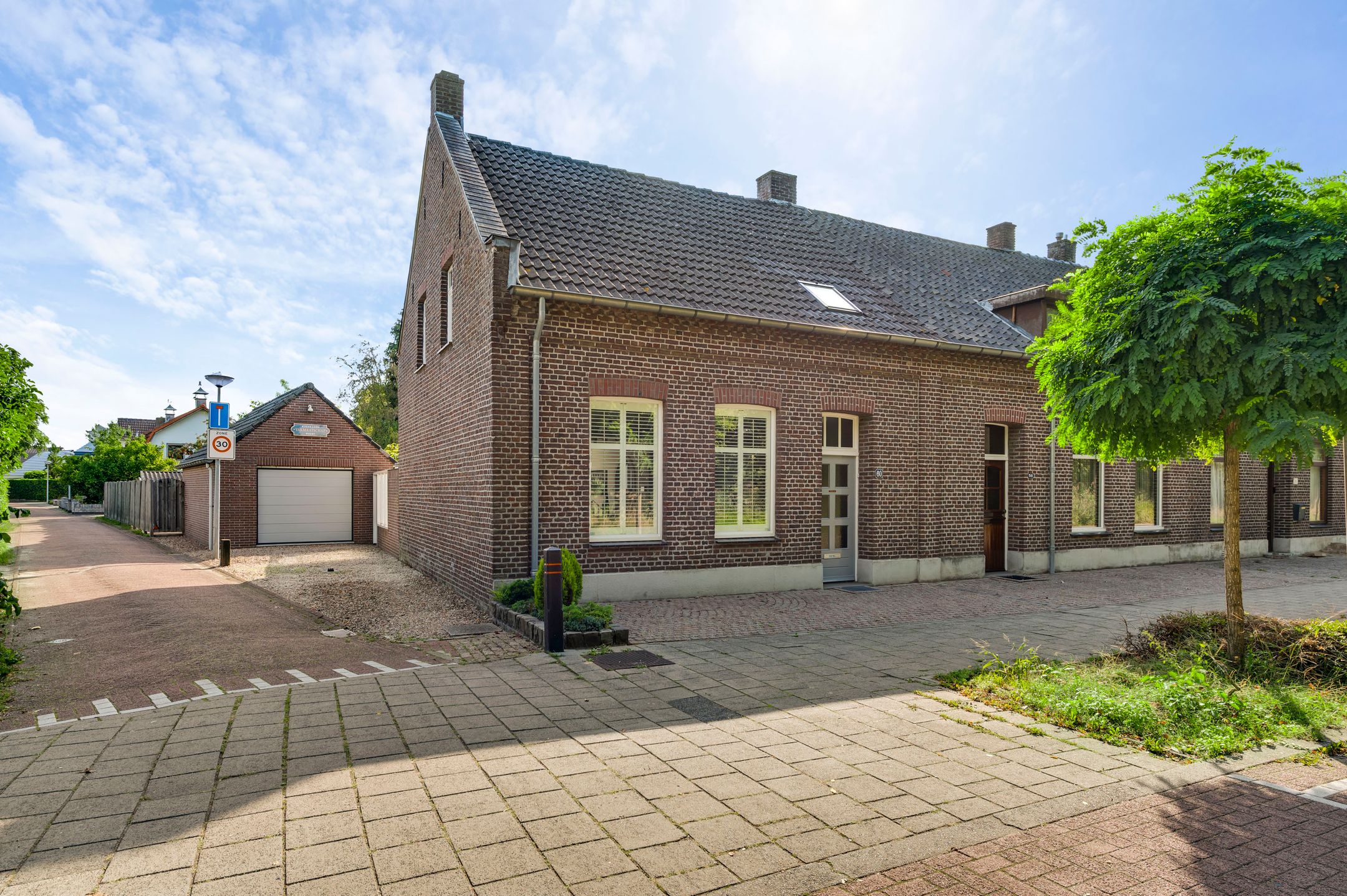 Foto van Oude Hushoverweg 60, Weert