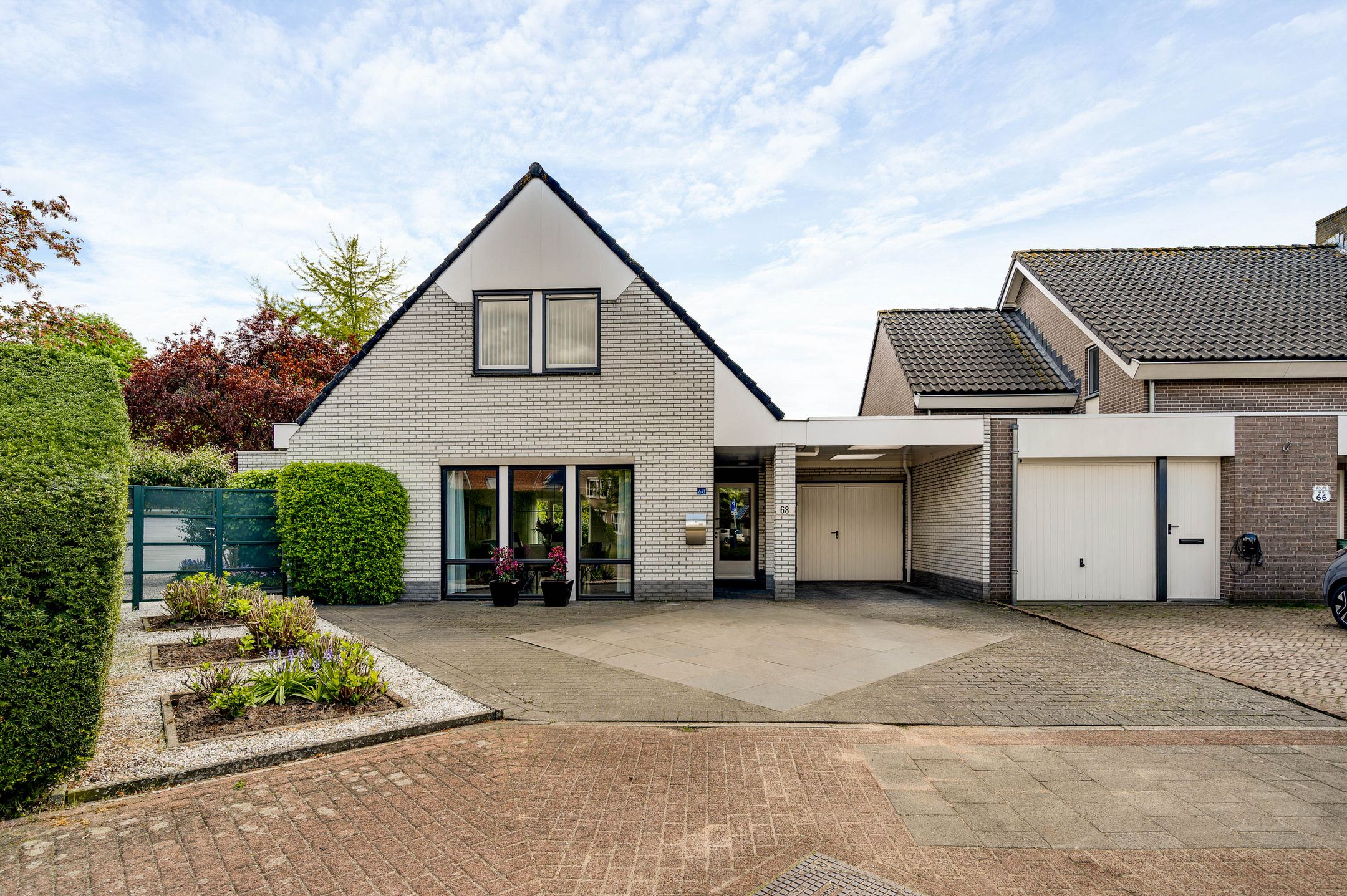Foto van Poldermolen 68, Weert