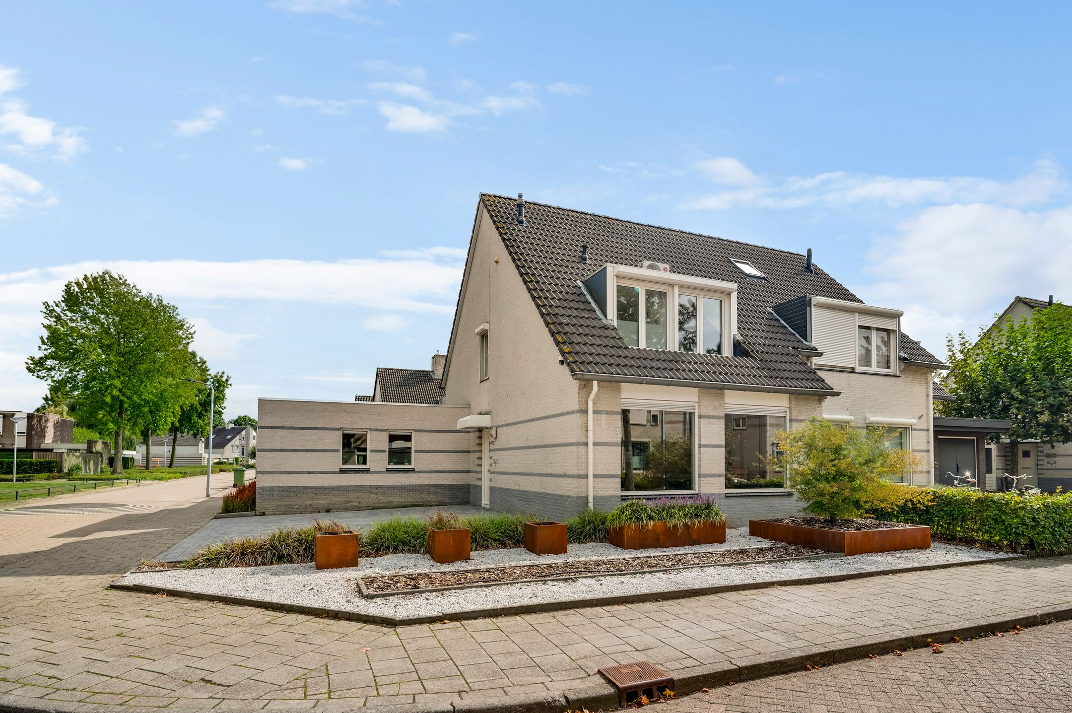Foto van Poldermolen 65, Weert