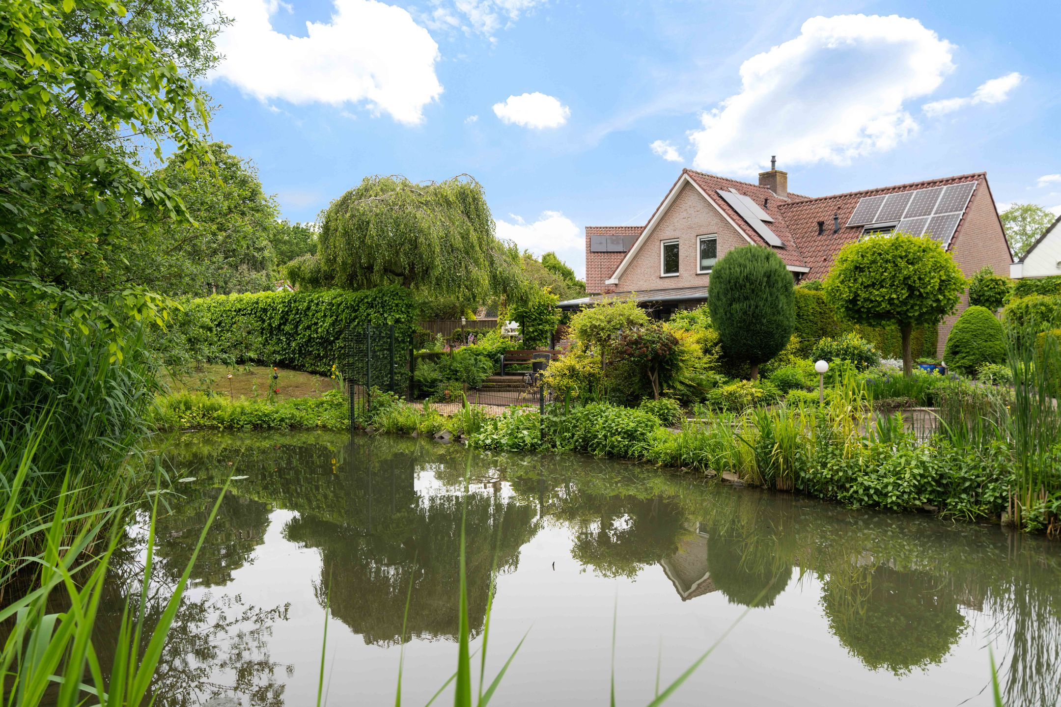 Foto van Korenmolen 38, Weert