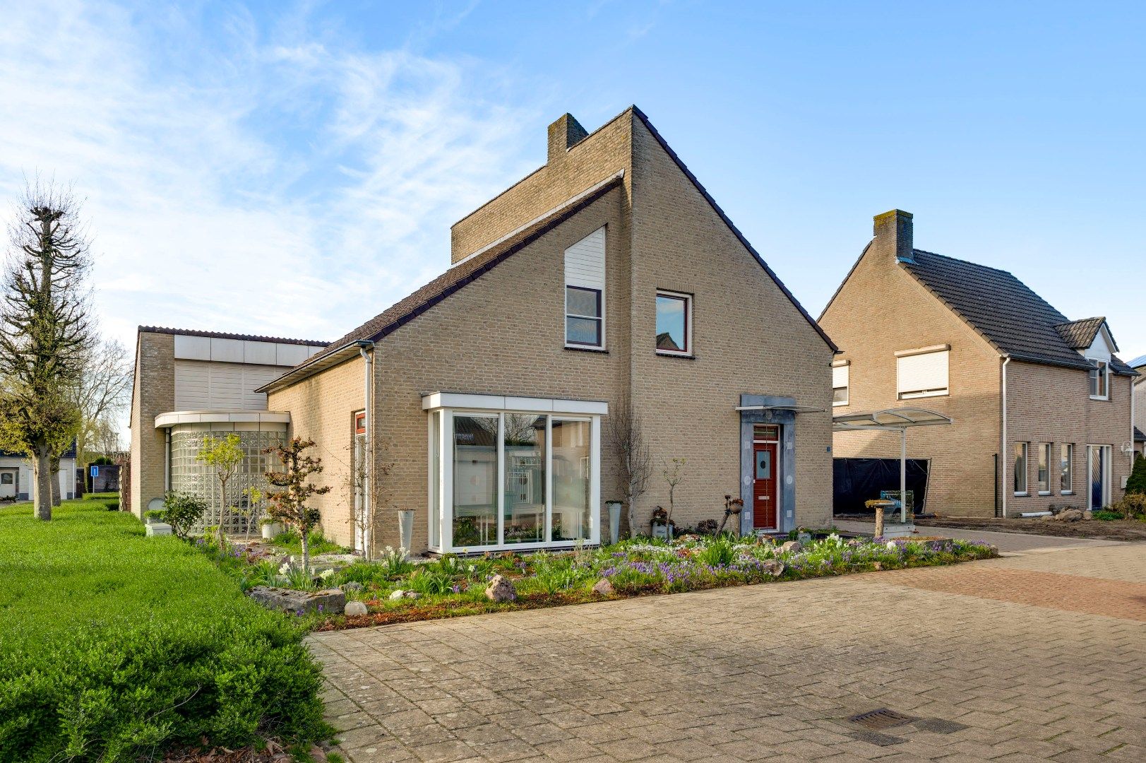 Foto van Korenmolen 1, Weert