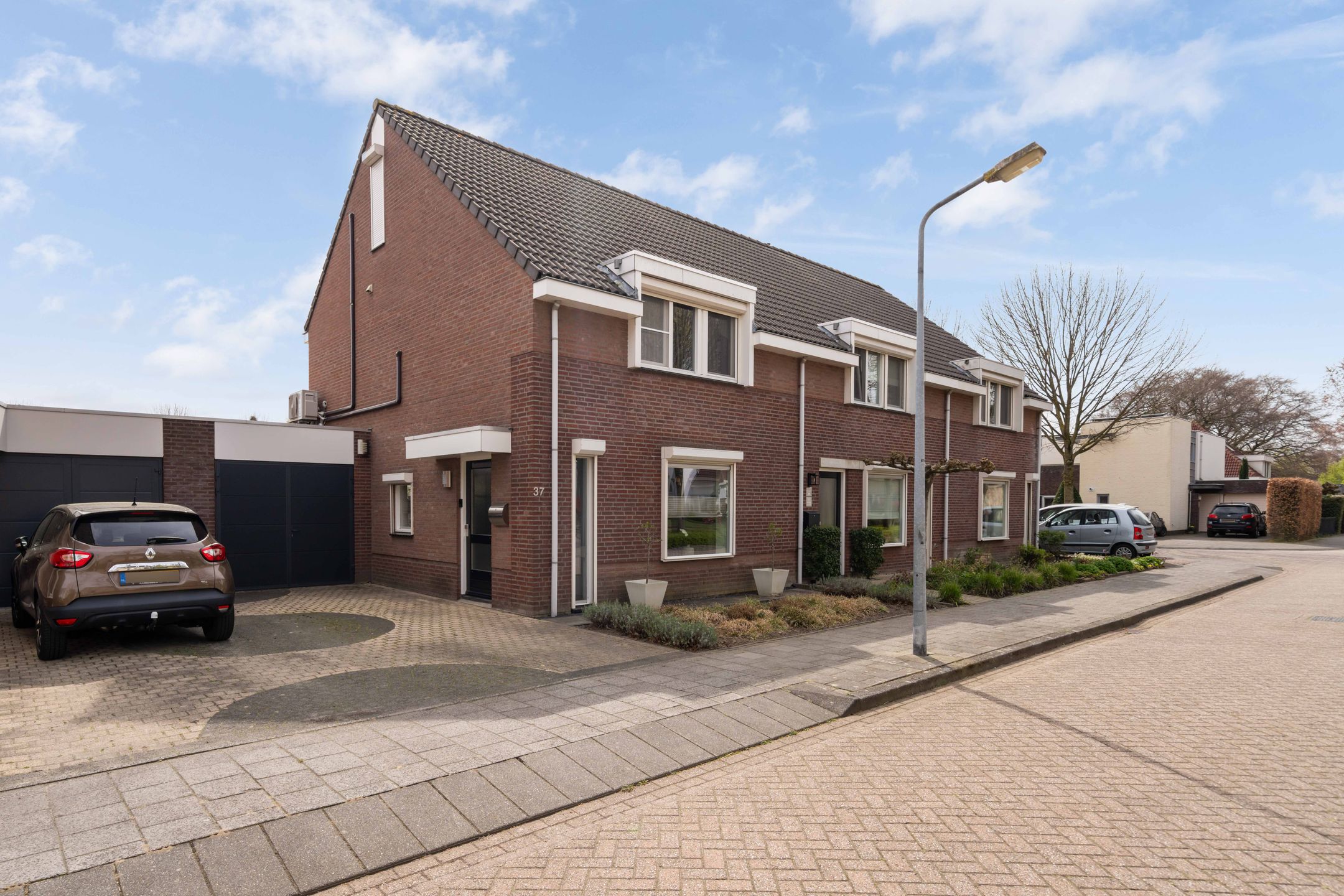 Foto van Windmolen 37, Weert