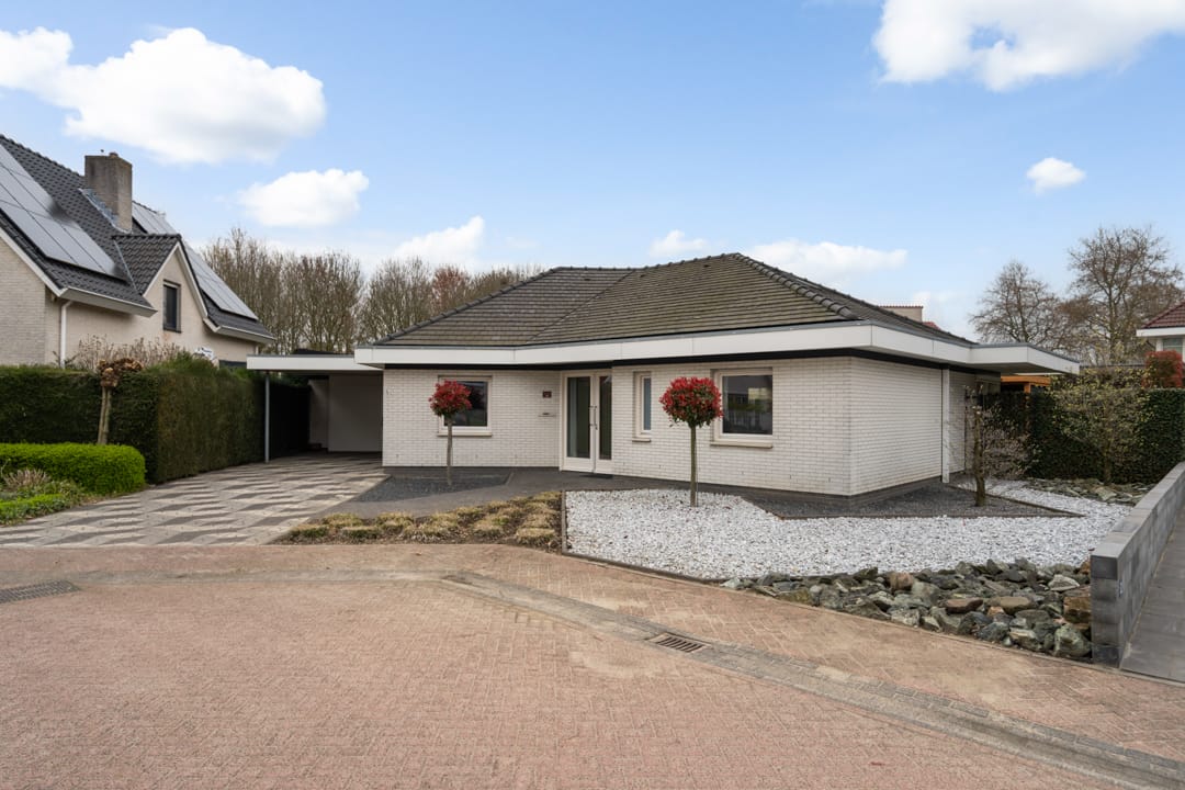 Foto van Windmolen 54, Weert