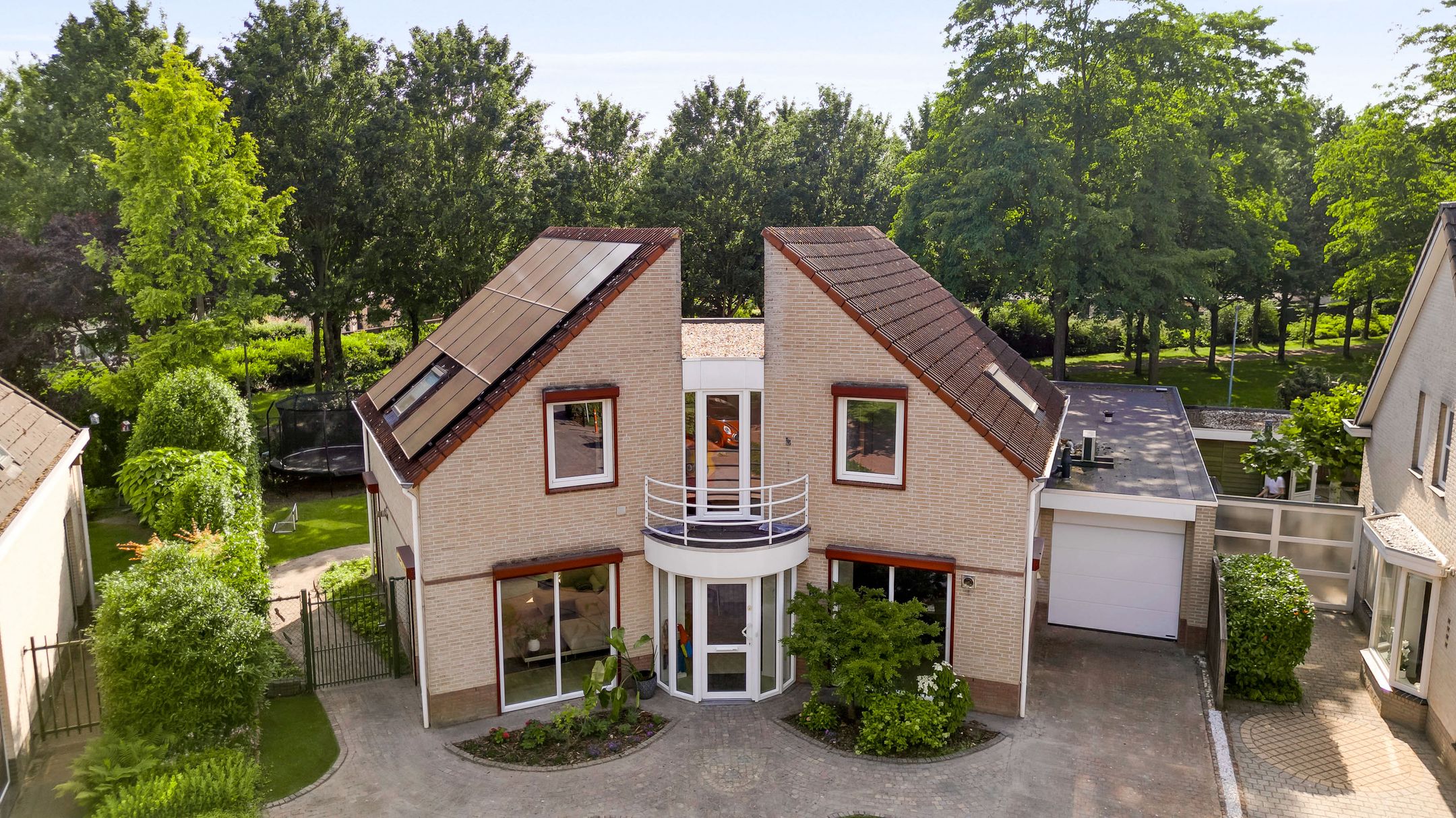 Foto van Graanmolen 56, Weert