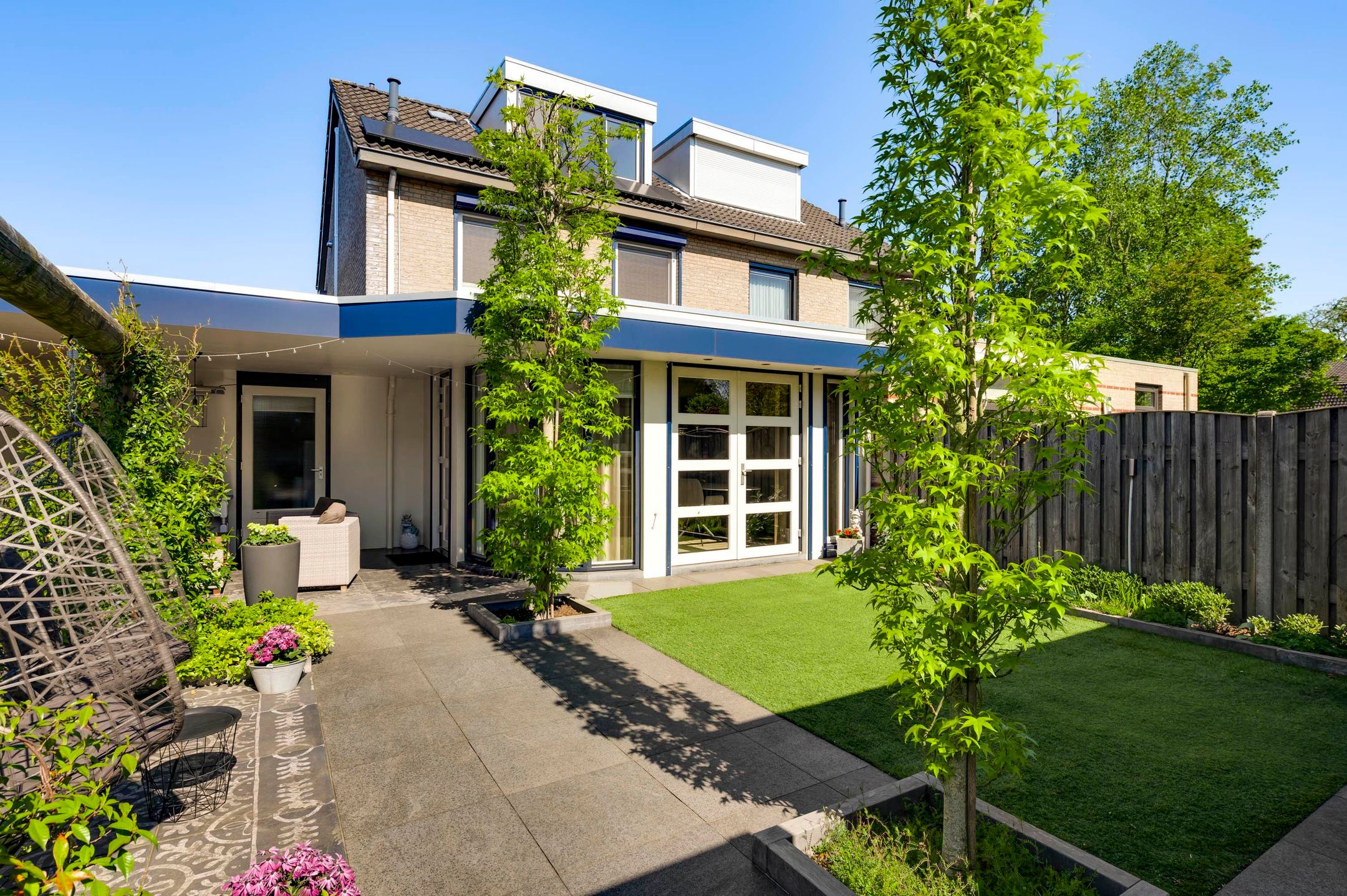 Foto van Korbeel 20, Weert