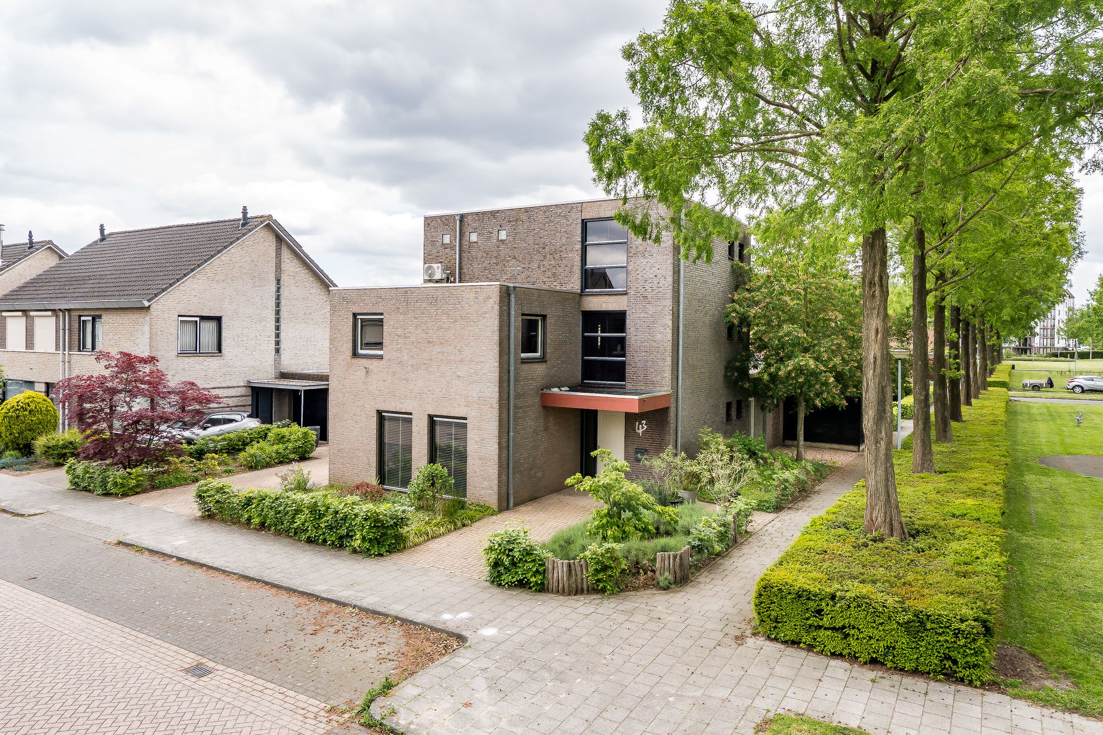 Foto van Korbeel 43, Weert