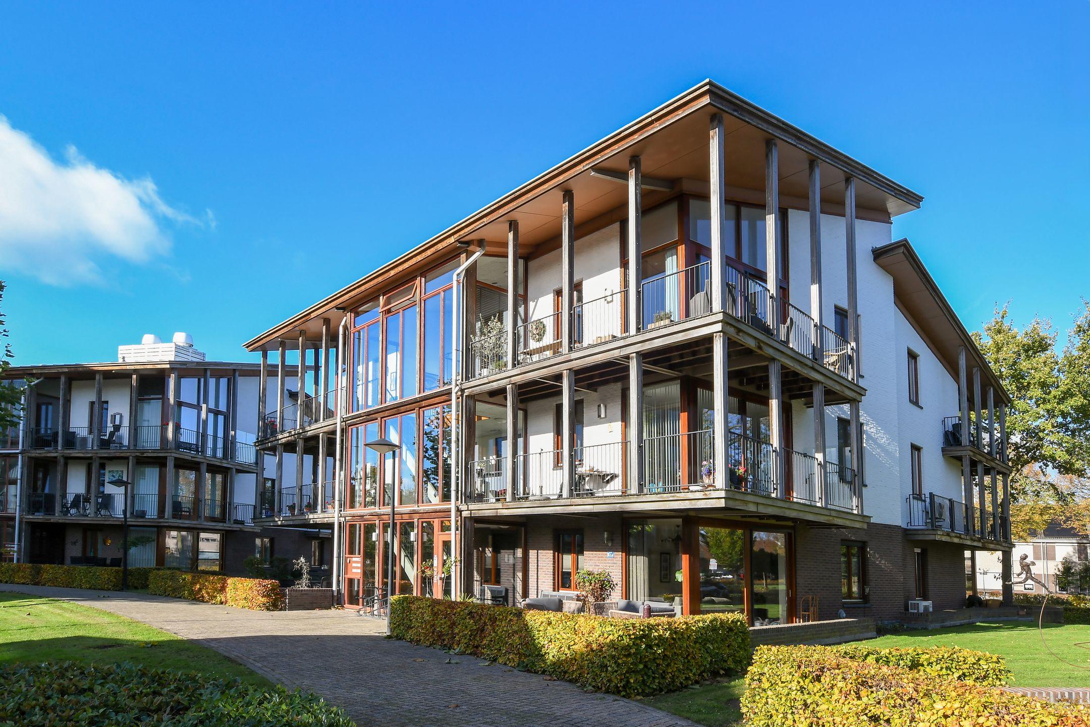 Foto van Binnenwiek 14, Weert