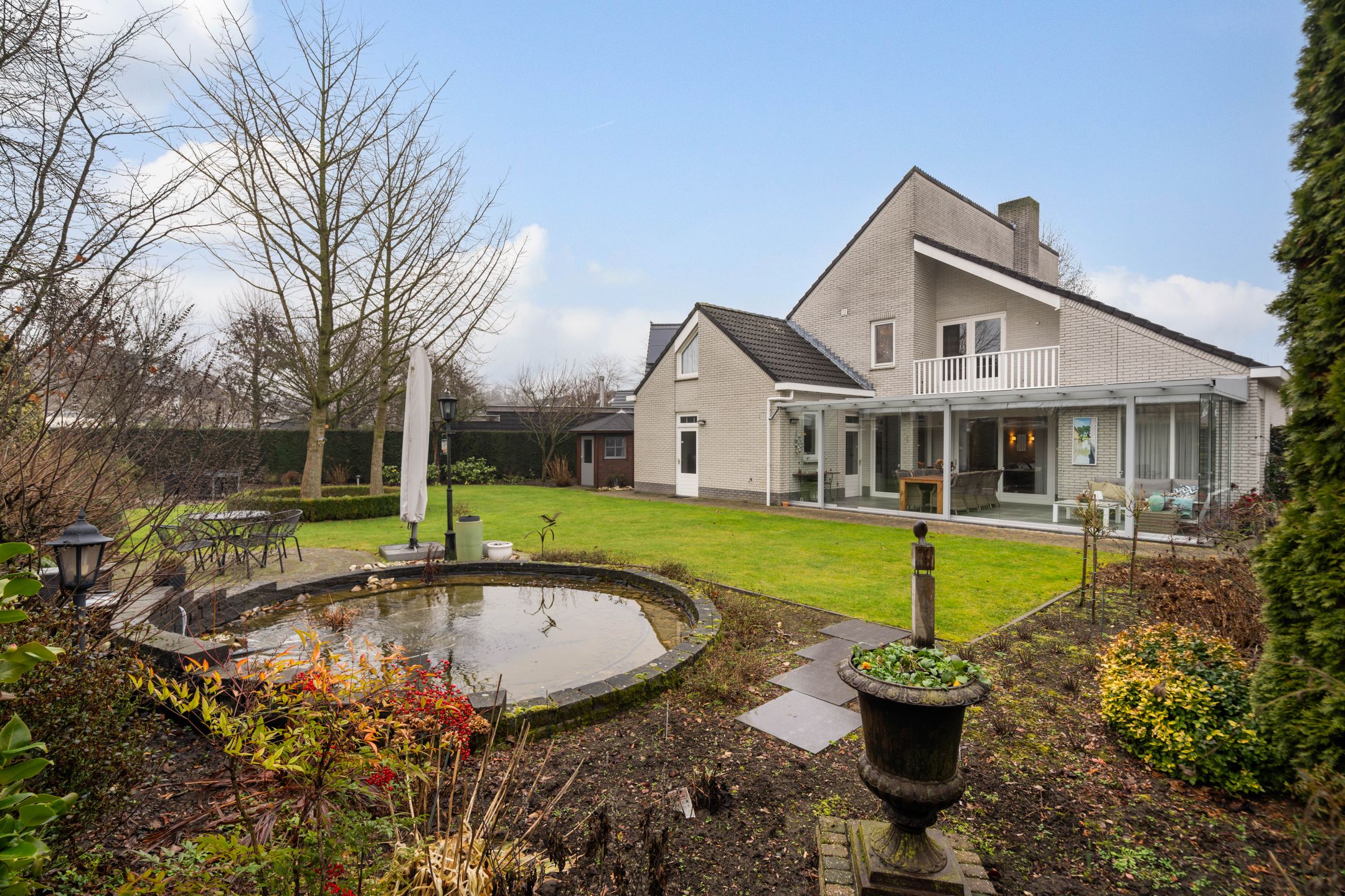Foto van Standaardmolen 19, Weert
