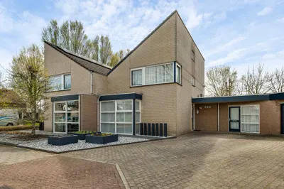 Foto van Paltrokmolen 24, Weert