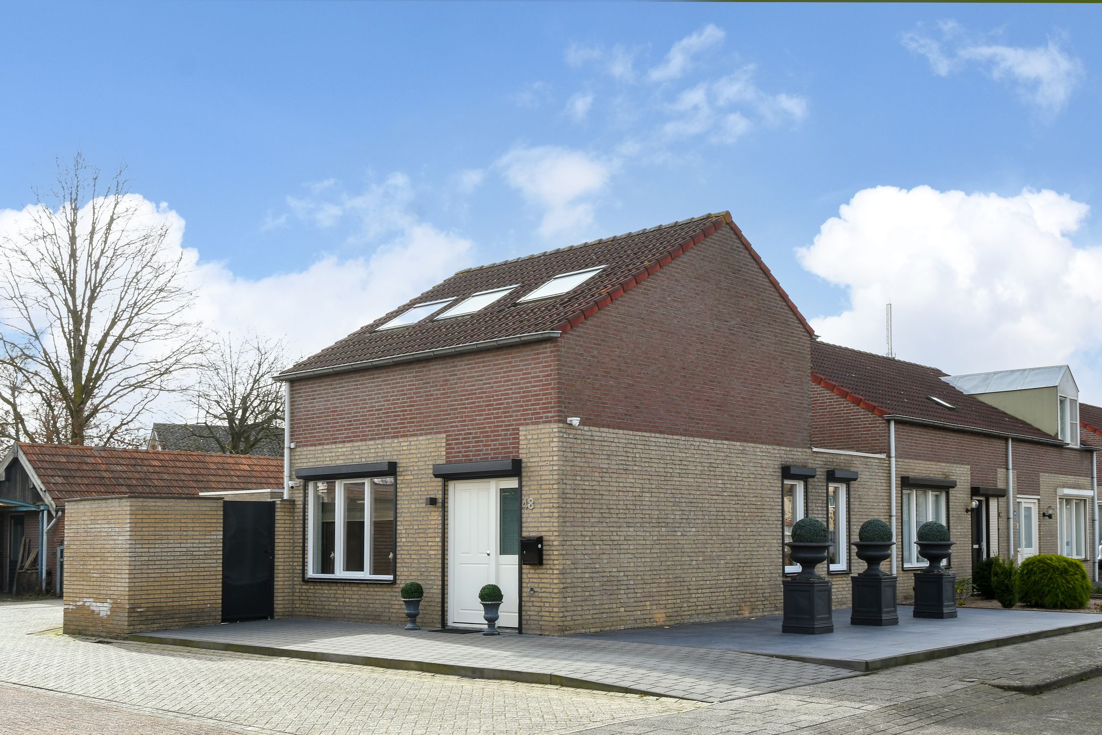 Foto van Paltrokmolen 48, Weert
