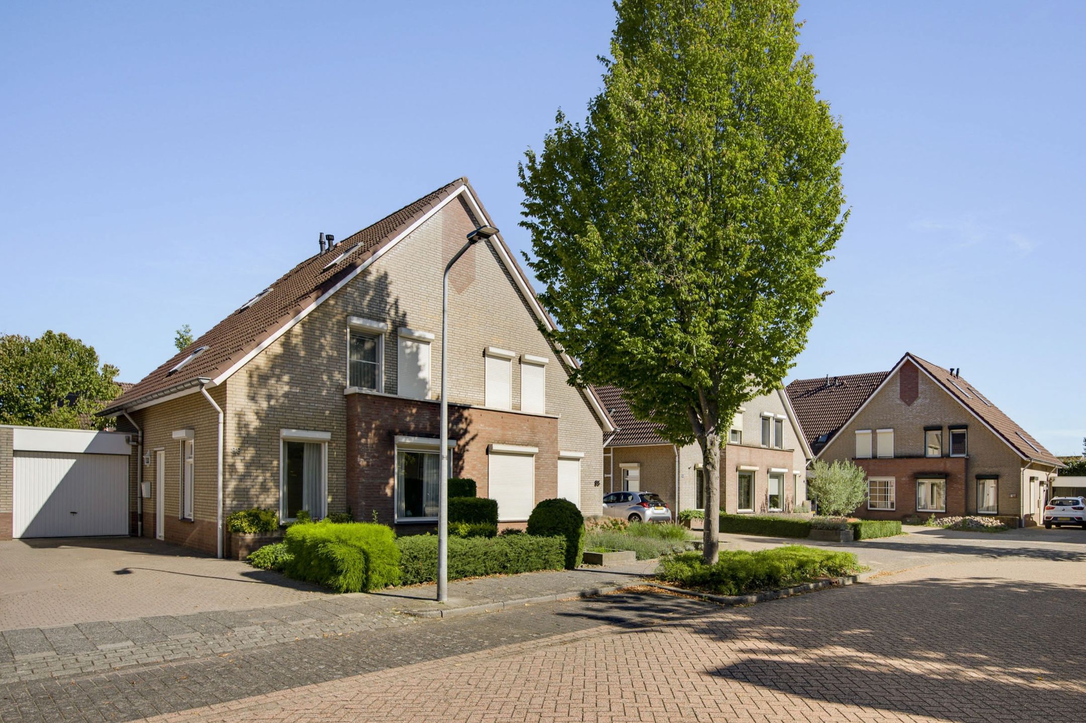 Foto van Paltrokmolen 88, Weert