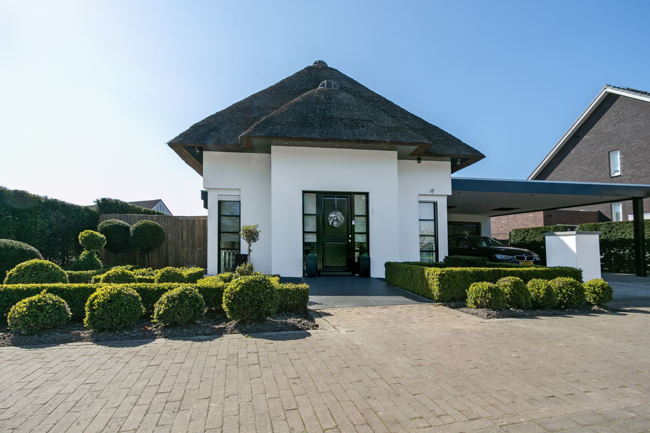 Foto van Klavertje 1, Weert