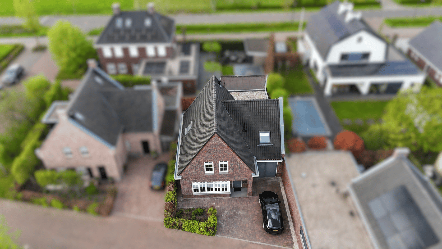 Foto van Roskam 12, Weert