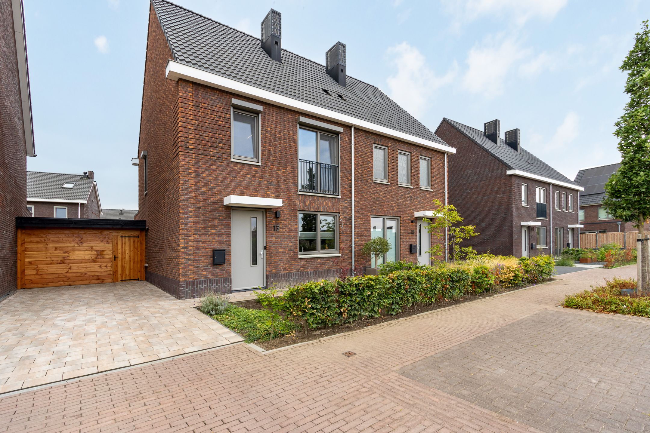Foto van Smidse 13, Weert