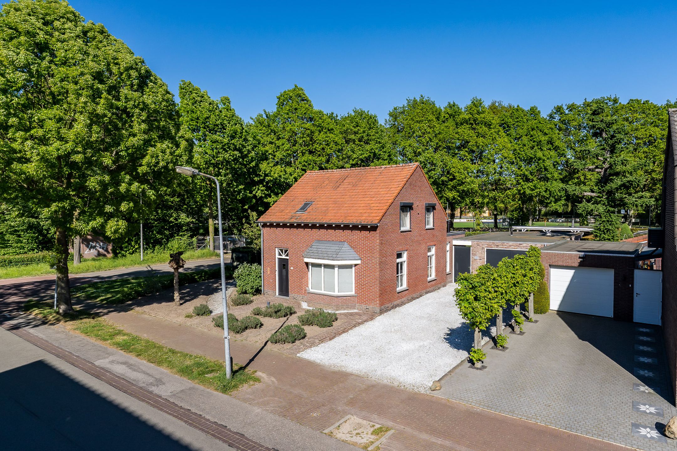 Foto van Oude Laarderweg 34, Weert