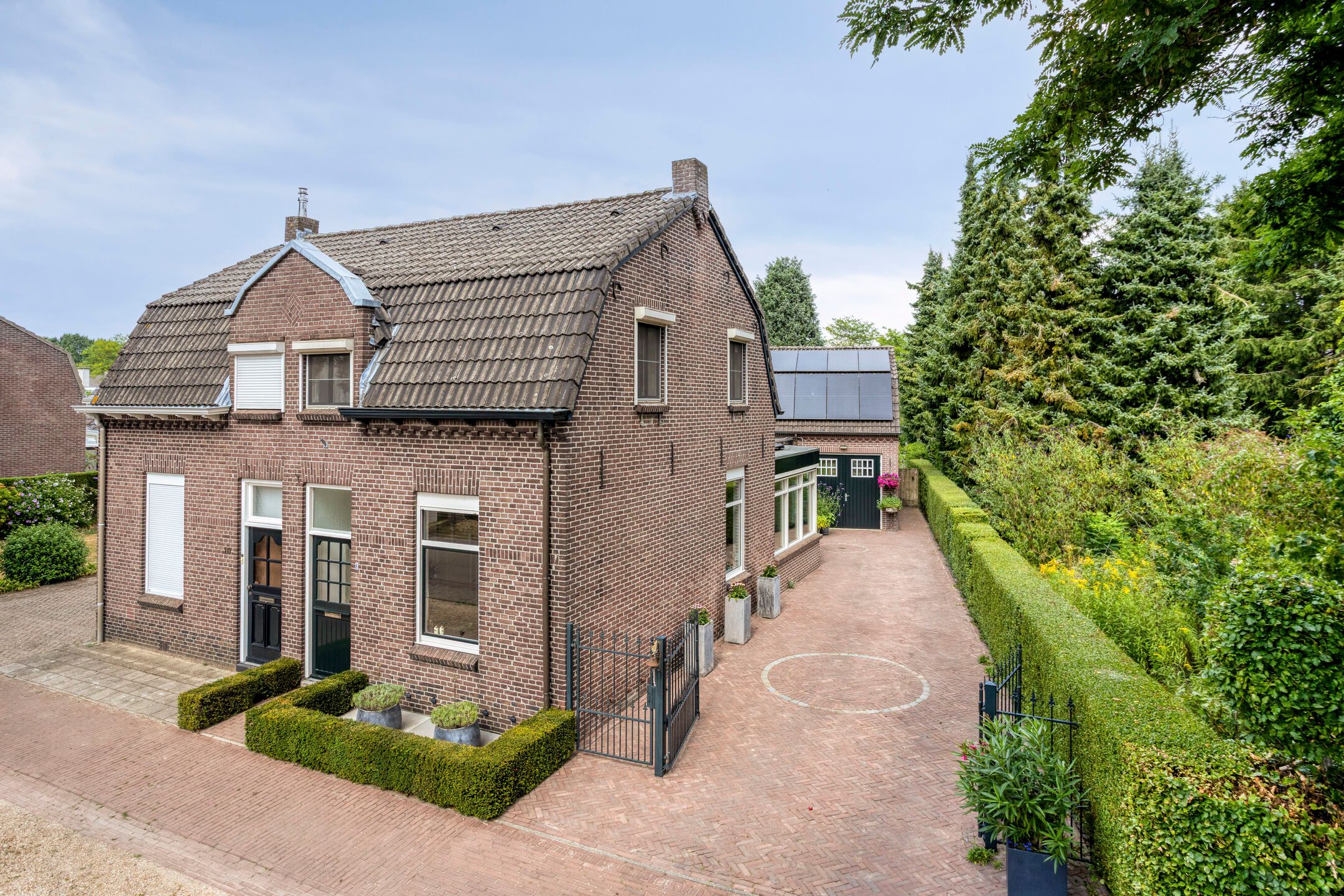 Foto van Oude Laarderweg 8, Weert