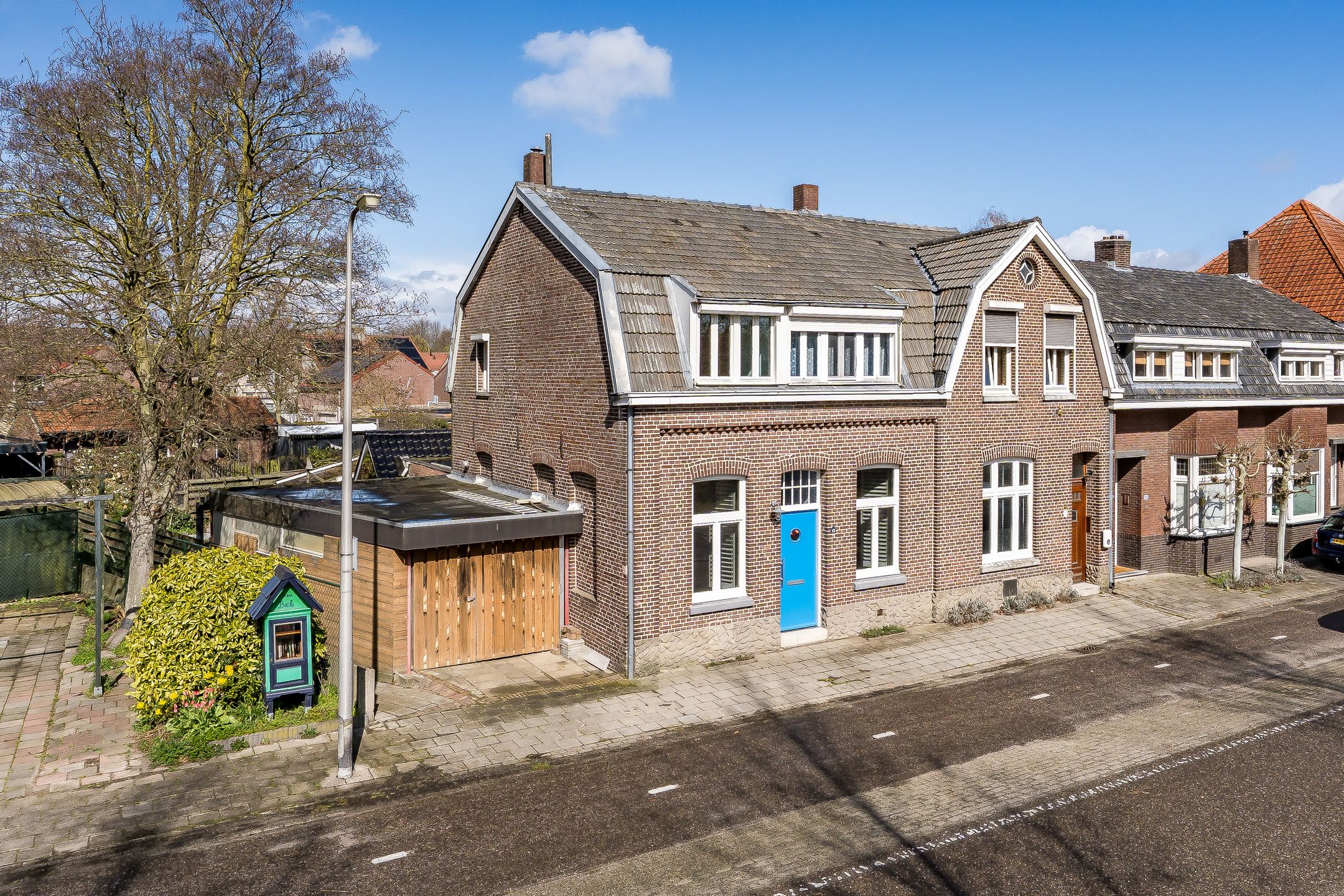 Foto van Helmondseweg 13, Weert