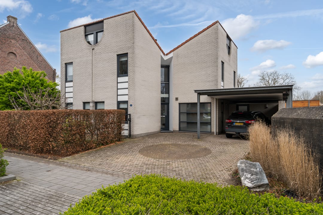 Foto van Noordkade 13, Weert