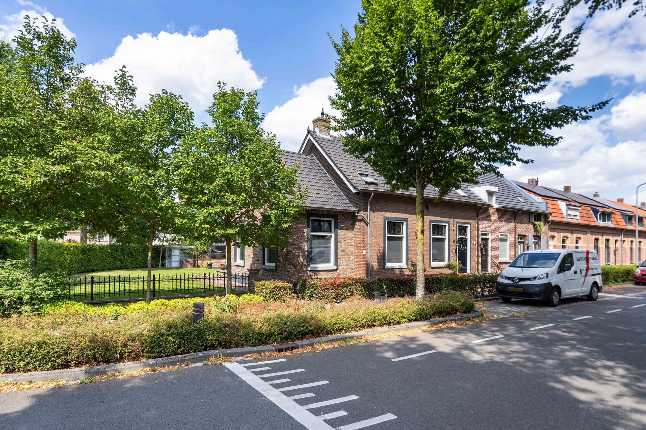 Foto van Noordkade 28, Weert
