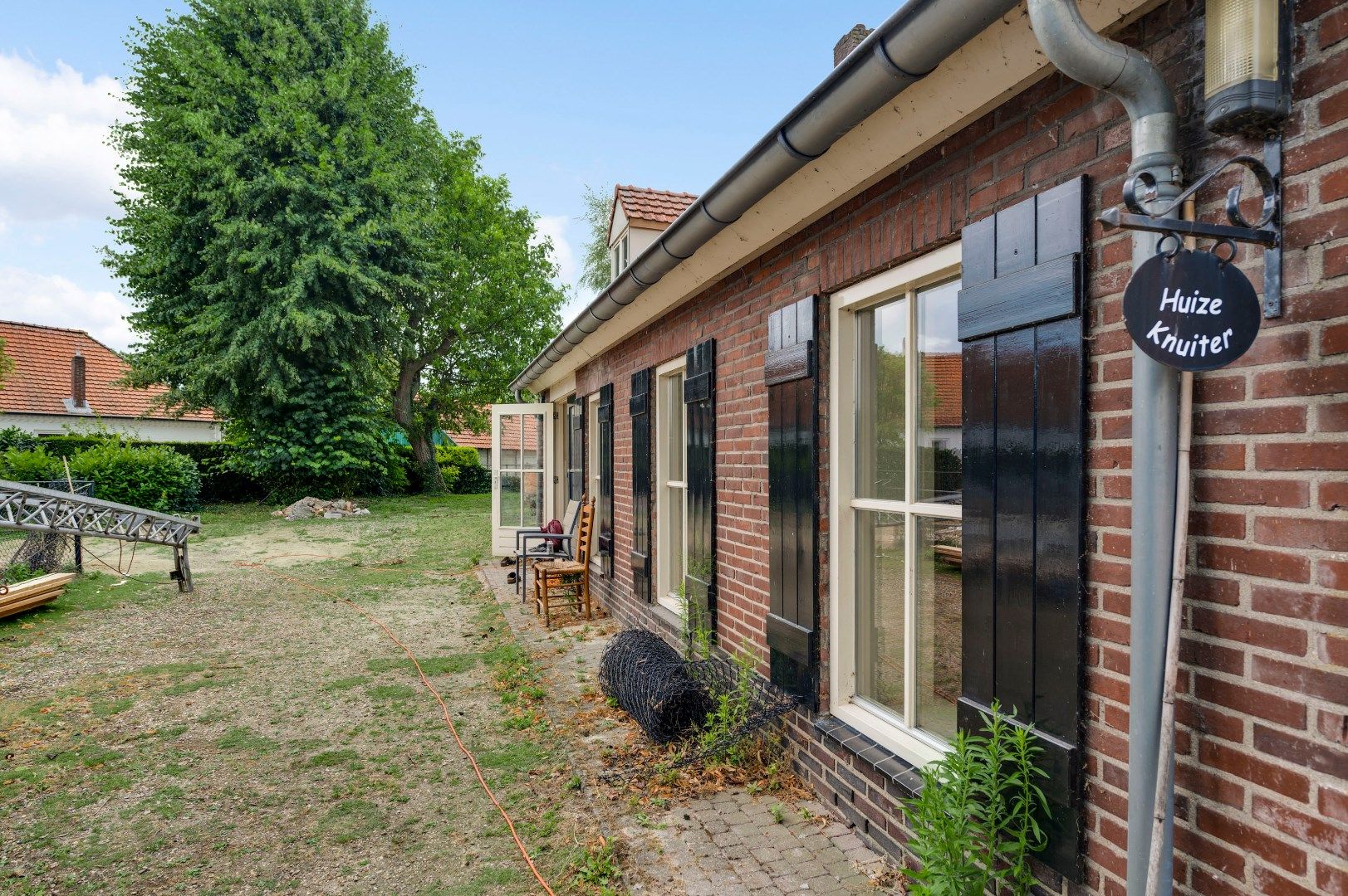 Foto van Gertrudisstraat 8, Weert