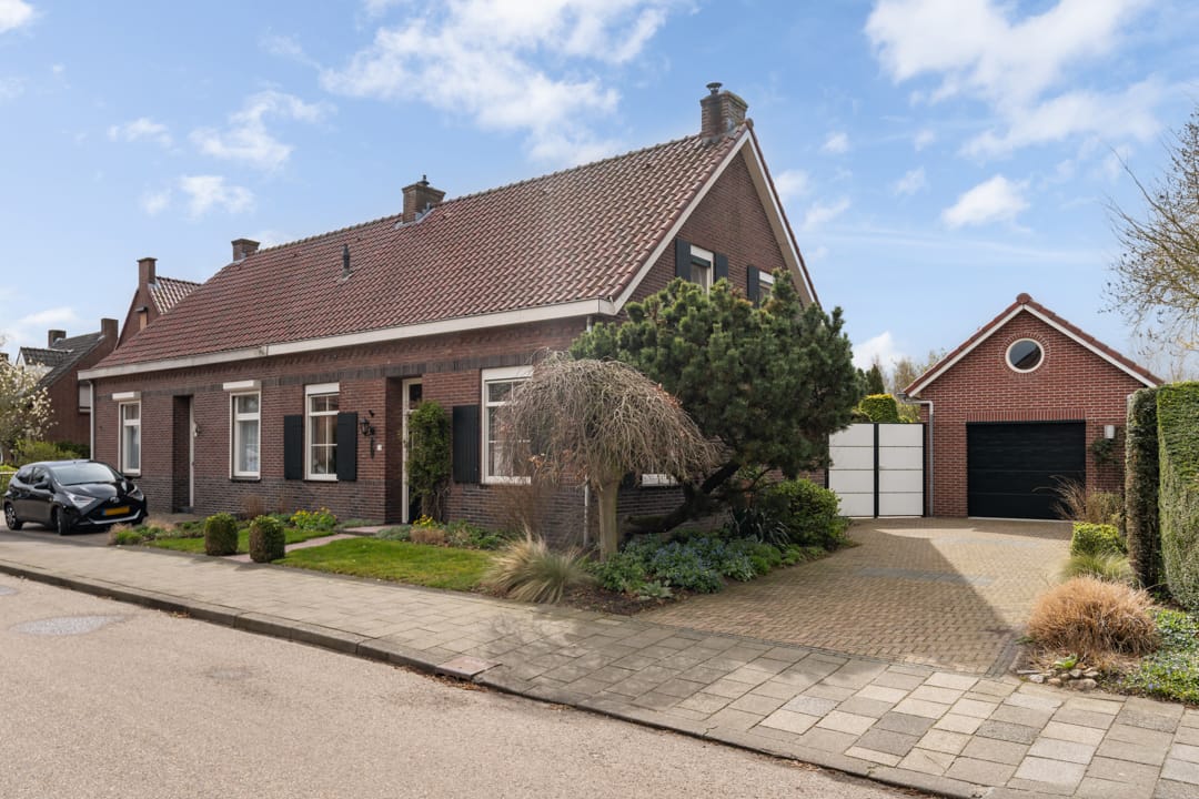 Foto van Heugterbroekdijk 15, Weert