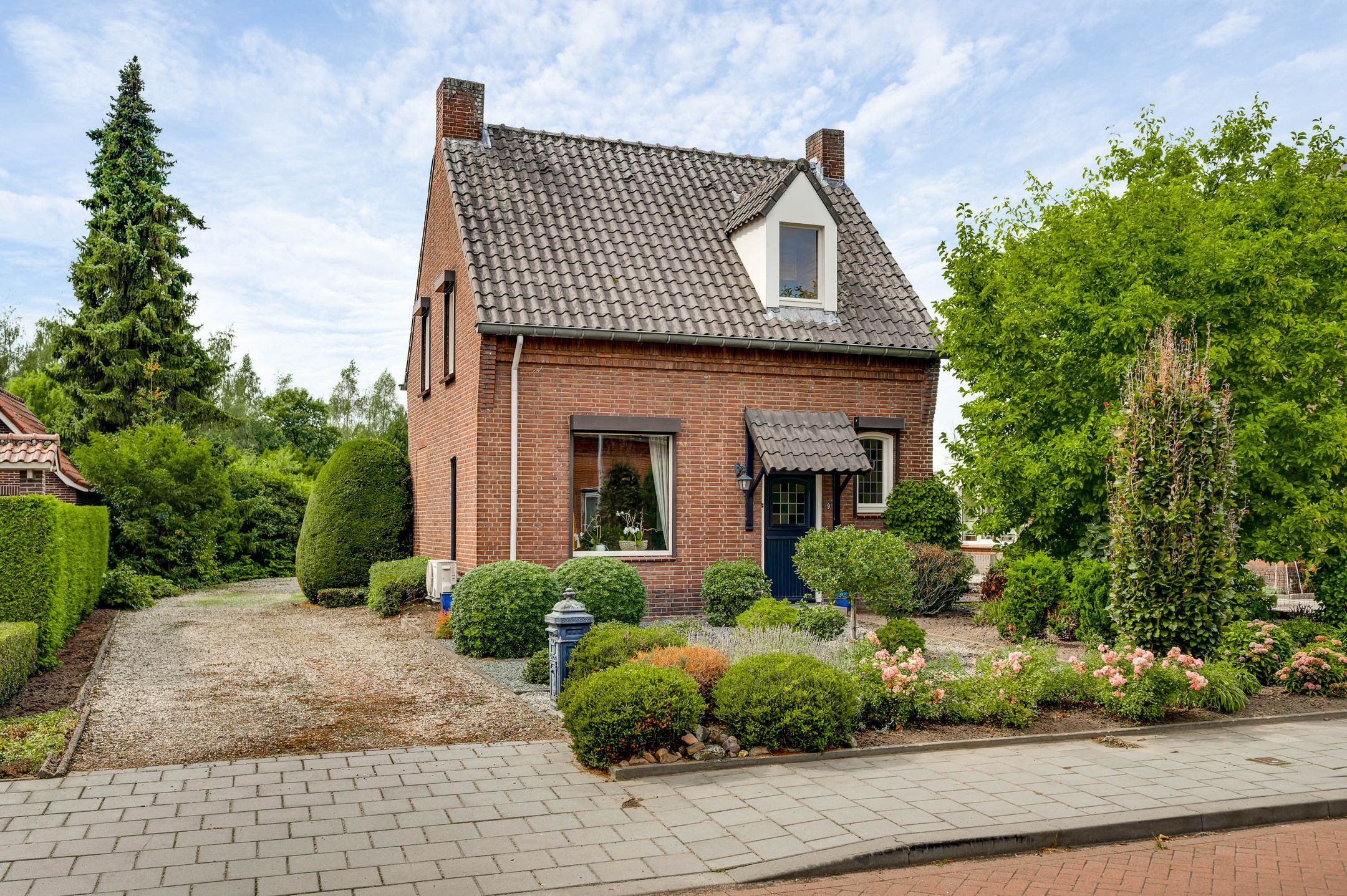Foto van Heugterbroekdijk 9, Weert