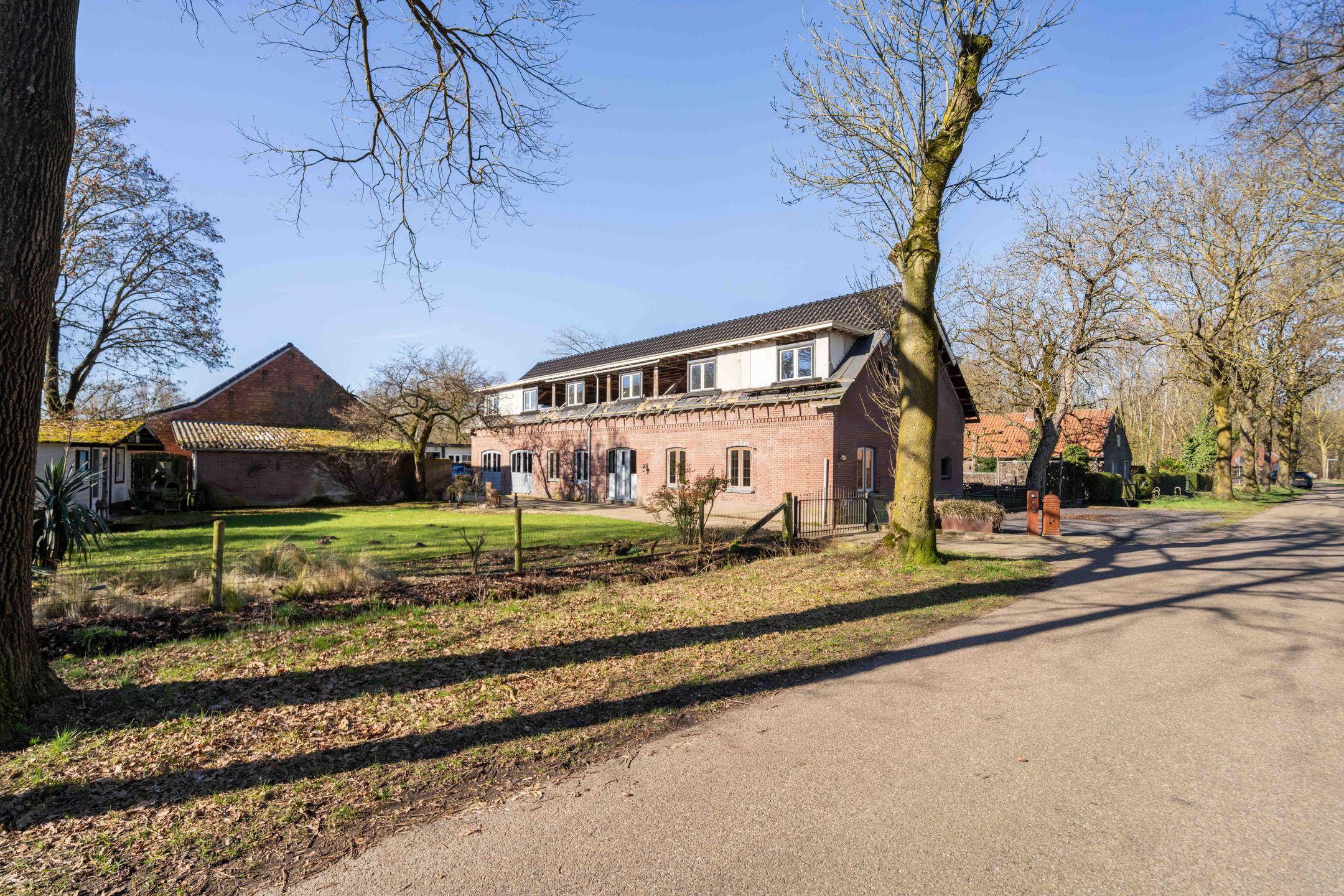 Foto van Hushoverheggen 5, Weert