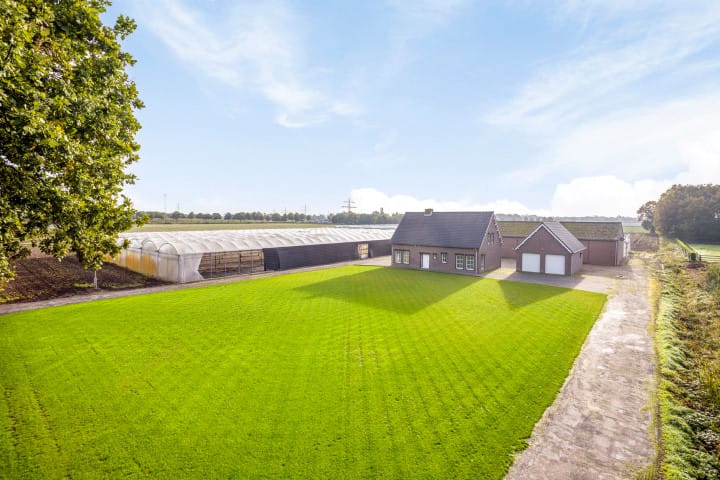 Foto van Vlasvenweg 6, Weert