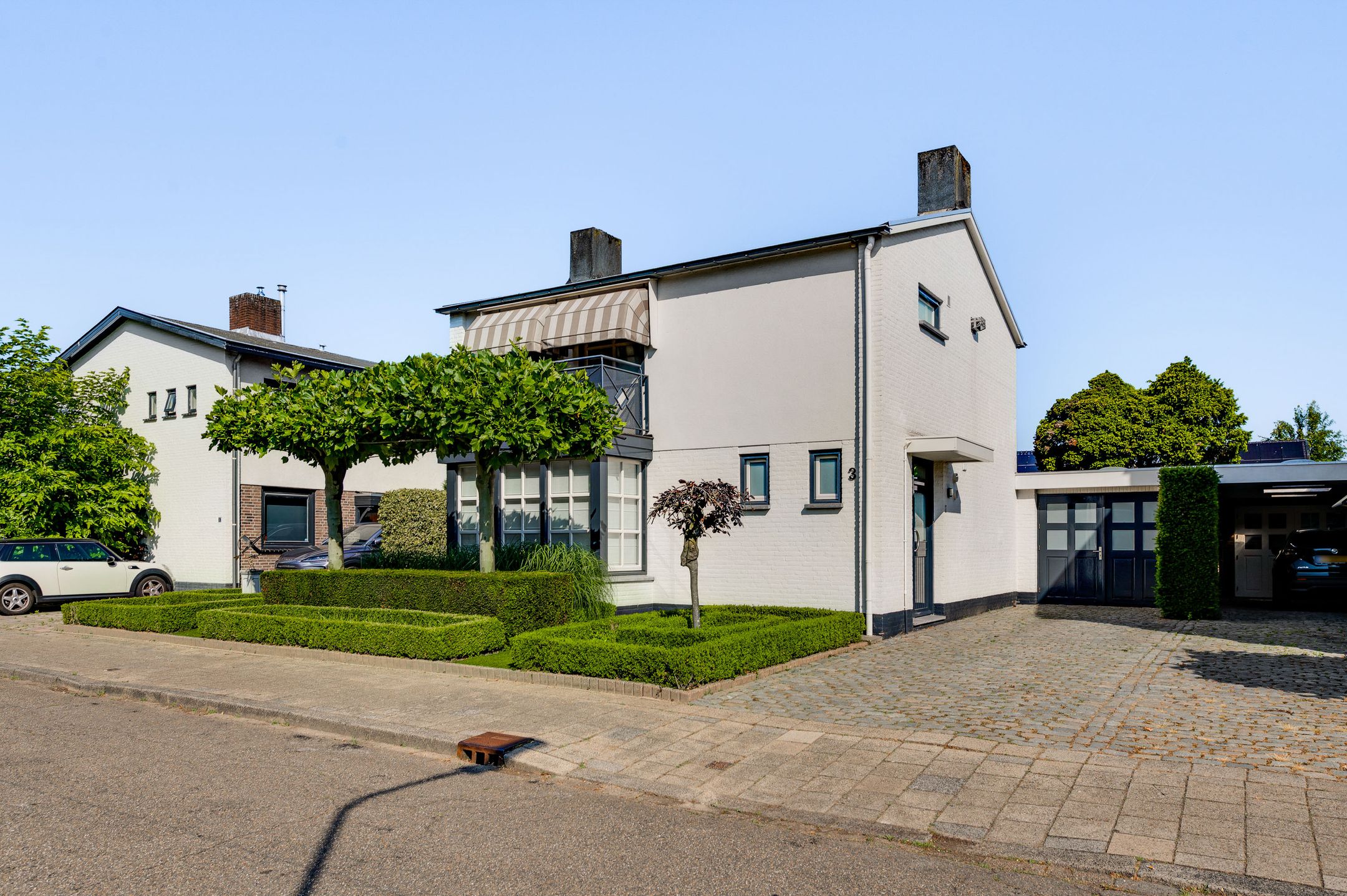 Foto van Doctor Kuyperstraat 3, Weert