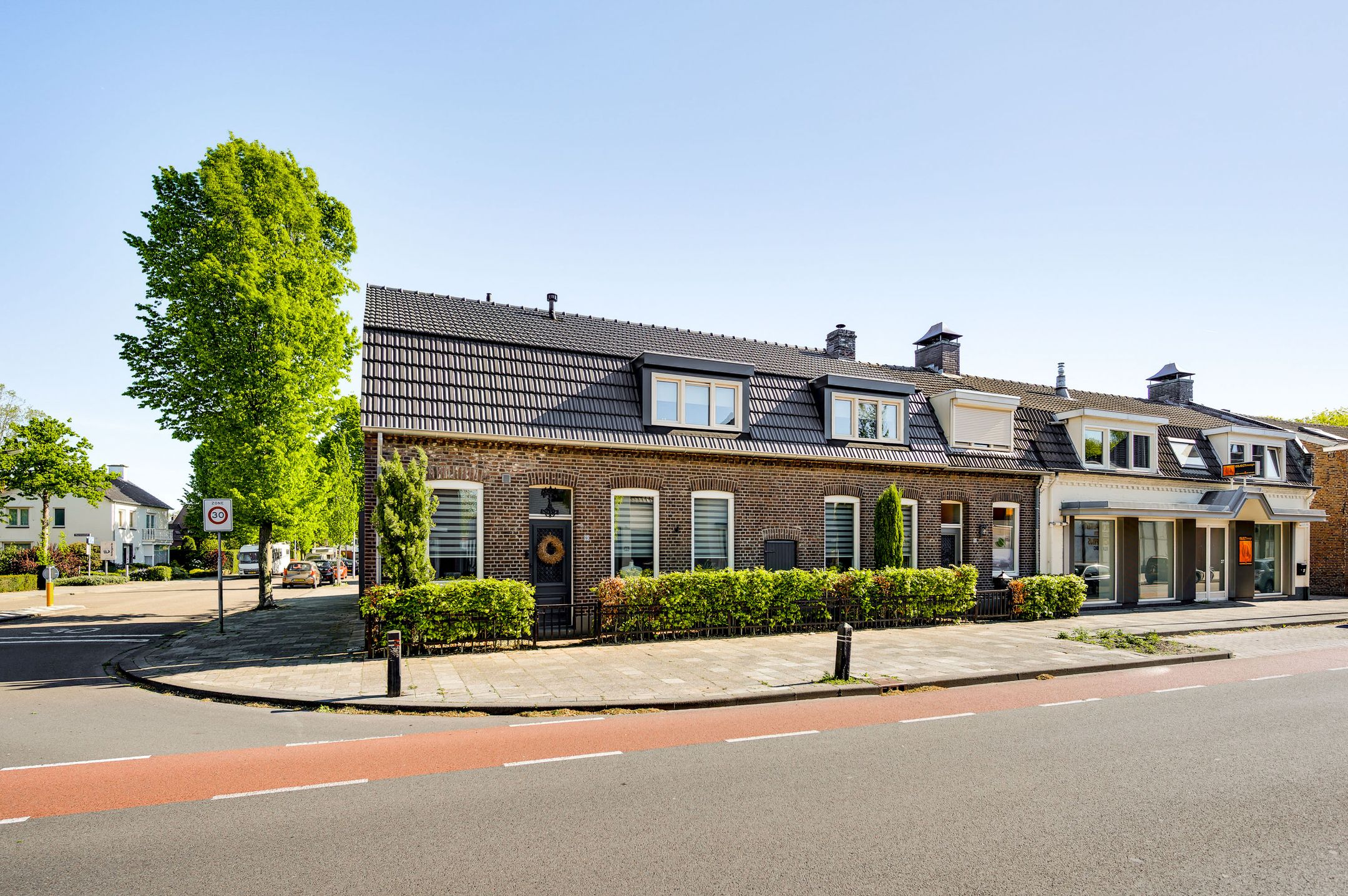 Foto van Roermondseweg 23, Weert