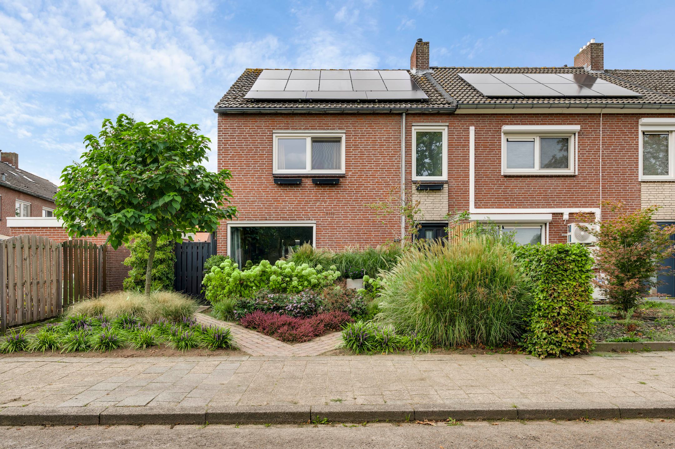 Foto van Achterstestraat 37, Weert