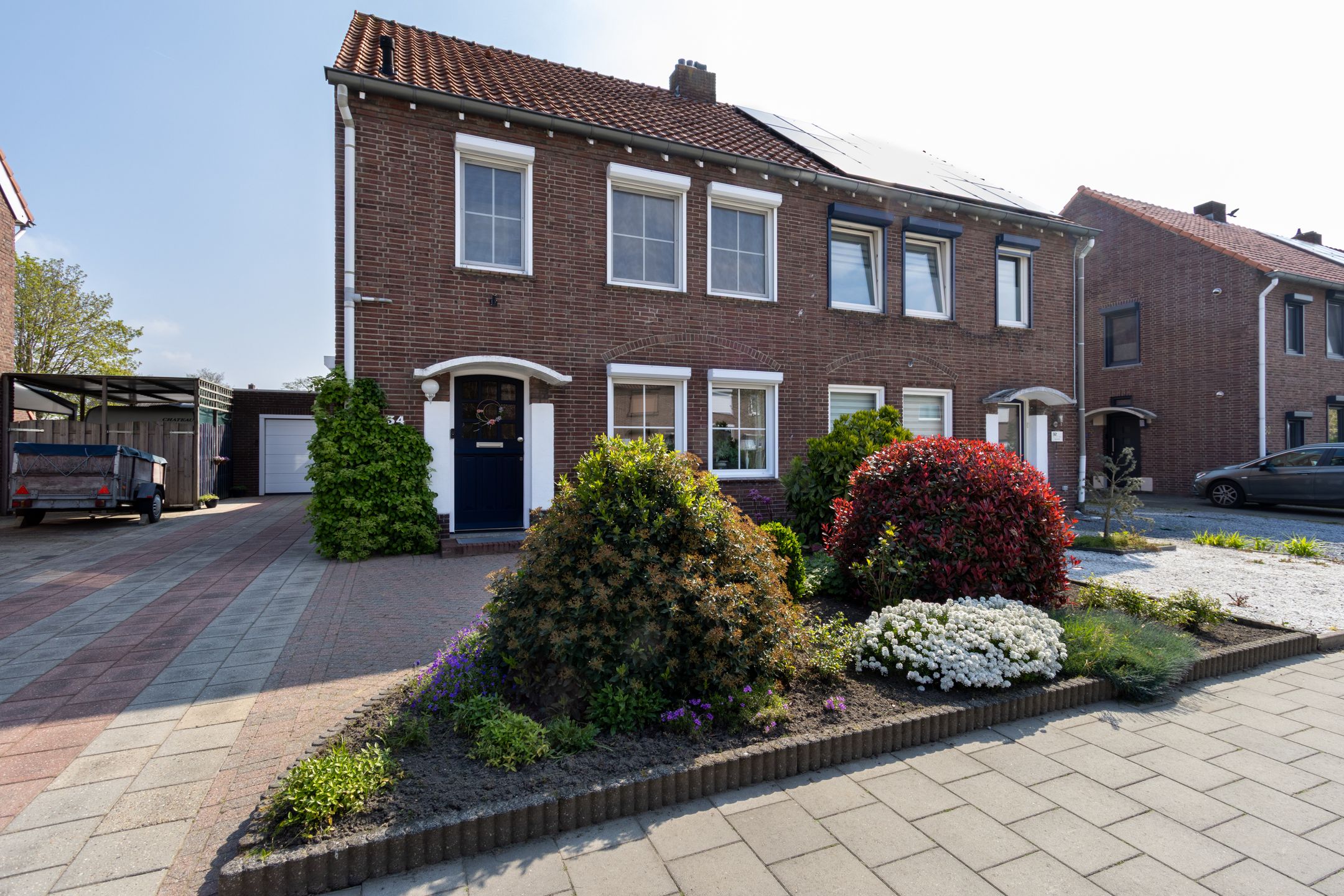 Foto van Middelstestraat 34, Weert