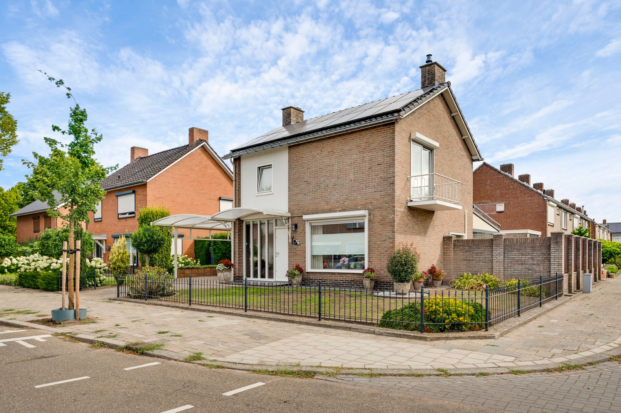 Foto van Middelstestraat 98, Weert