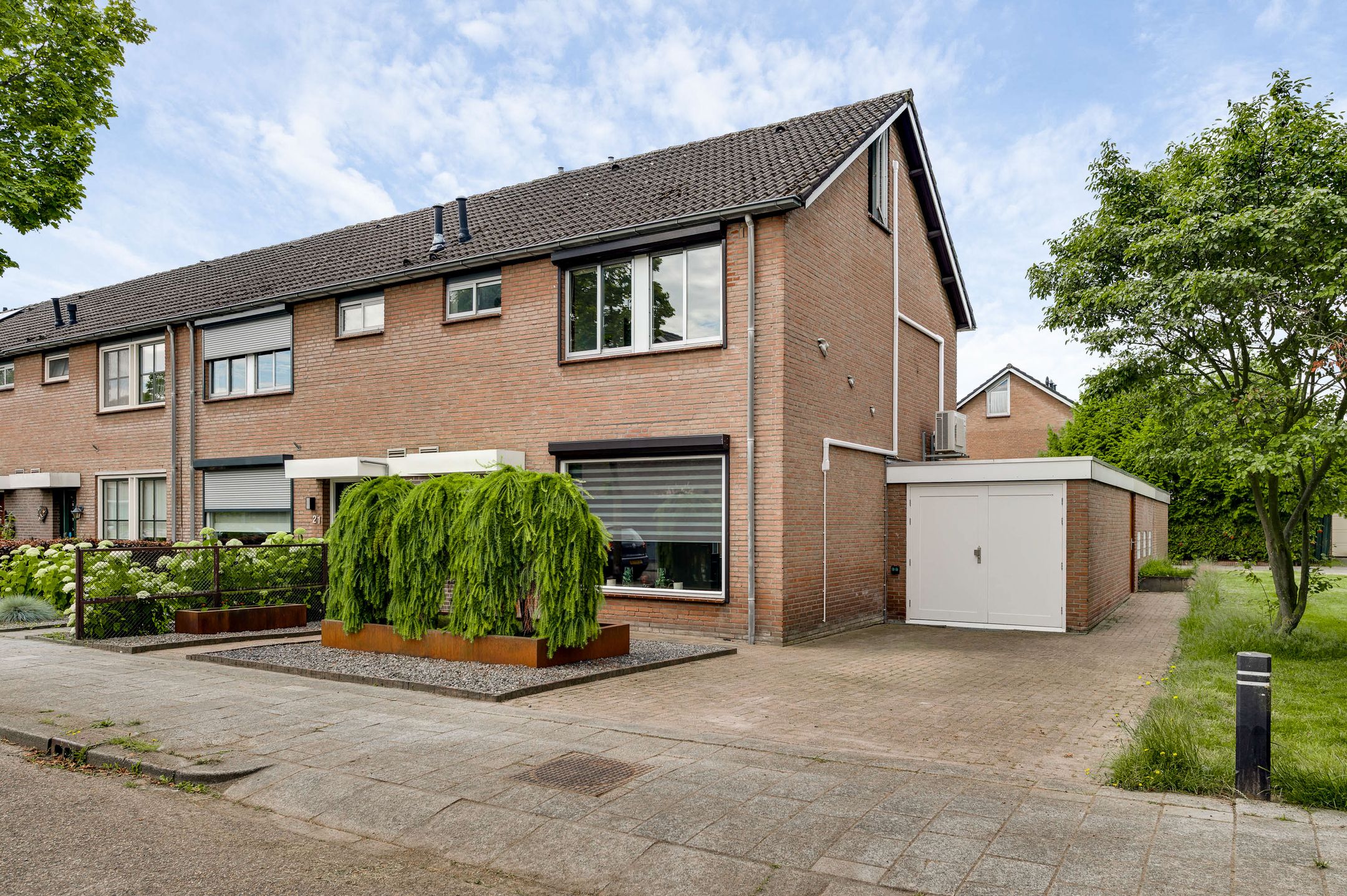 Foto van Batavierenstraat 23, Weert