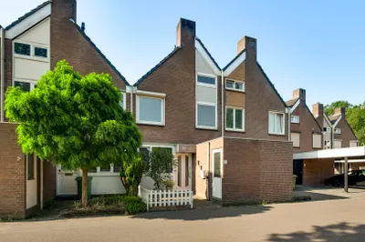 Foto van Van Heemskerckstraat 5, Weert