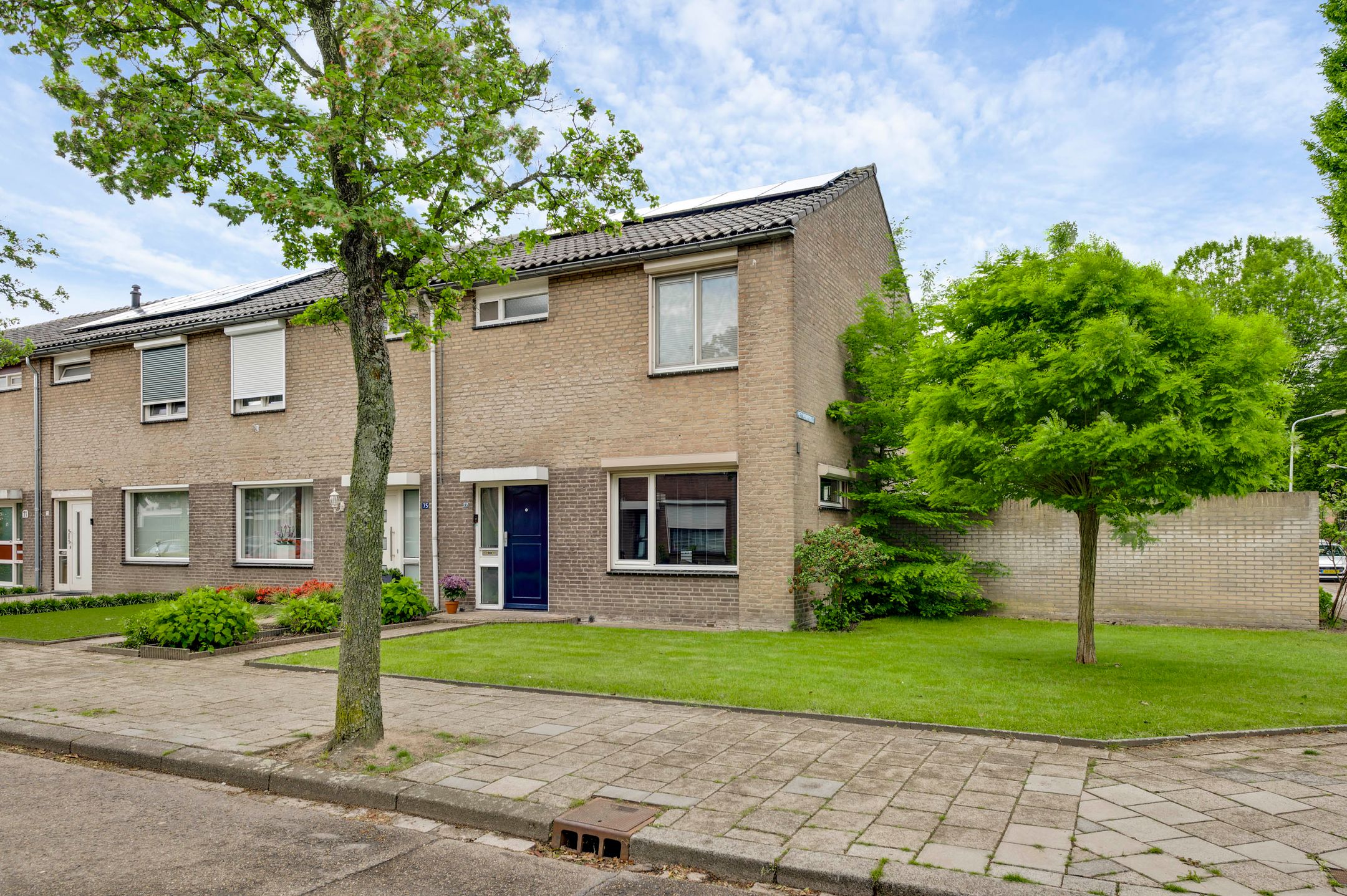 Foto van Voorstestraat 77, Weert